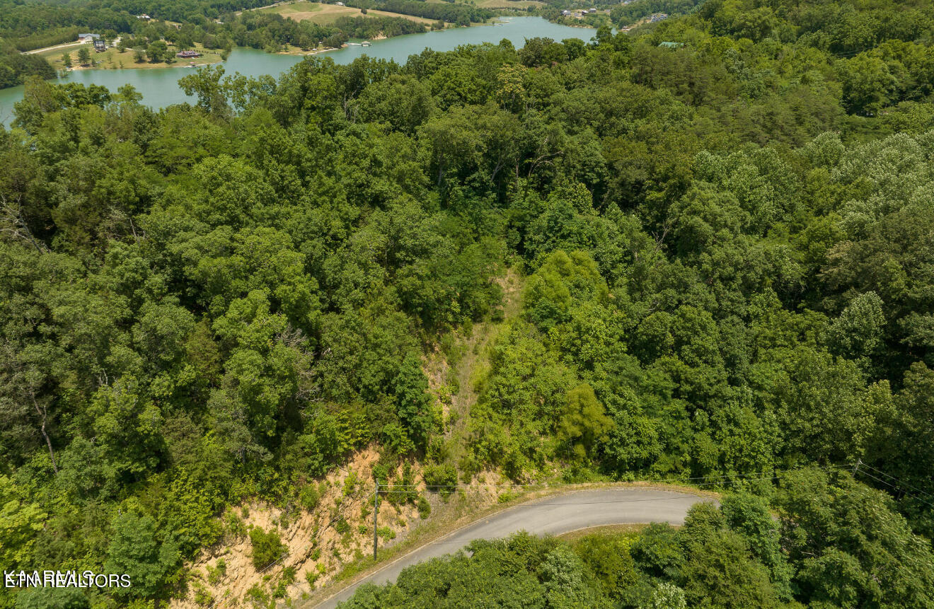 Lot 2 Penelope Lane Sevierville TN 37862