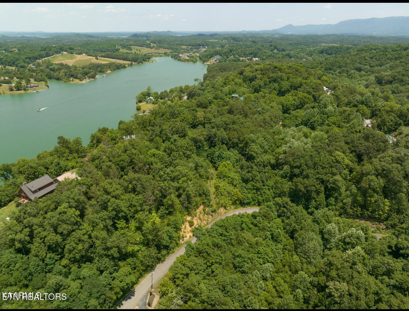 Lot 2 Penelope Lane Sevierville TN 37862