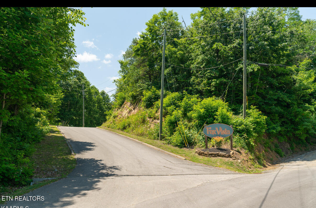 Lot 2 Penelope Lane Sevierville TN 37862
