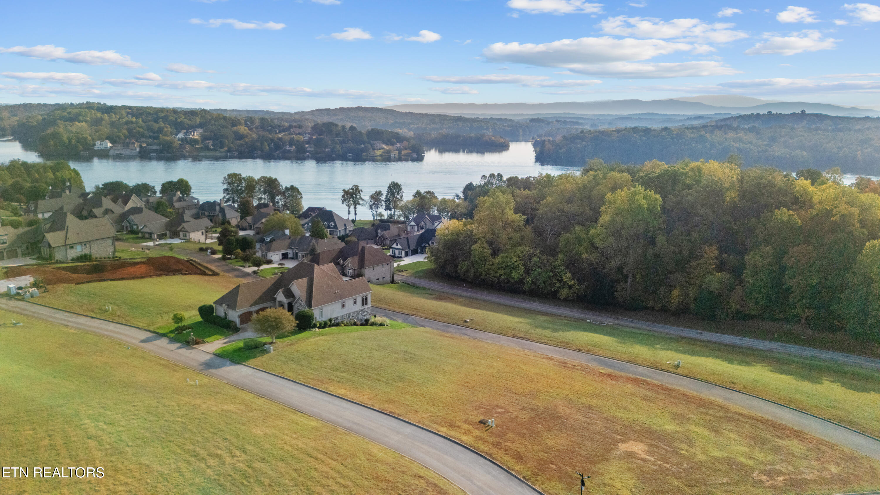 220 Grandville Court Vonore TN 37885