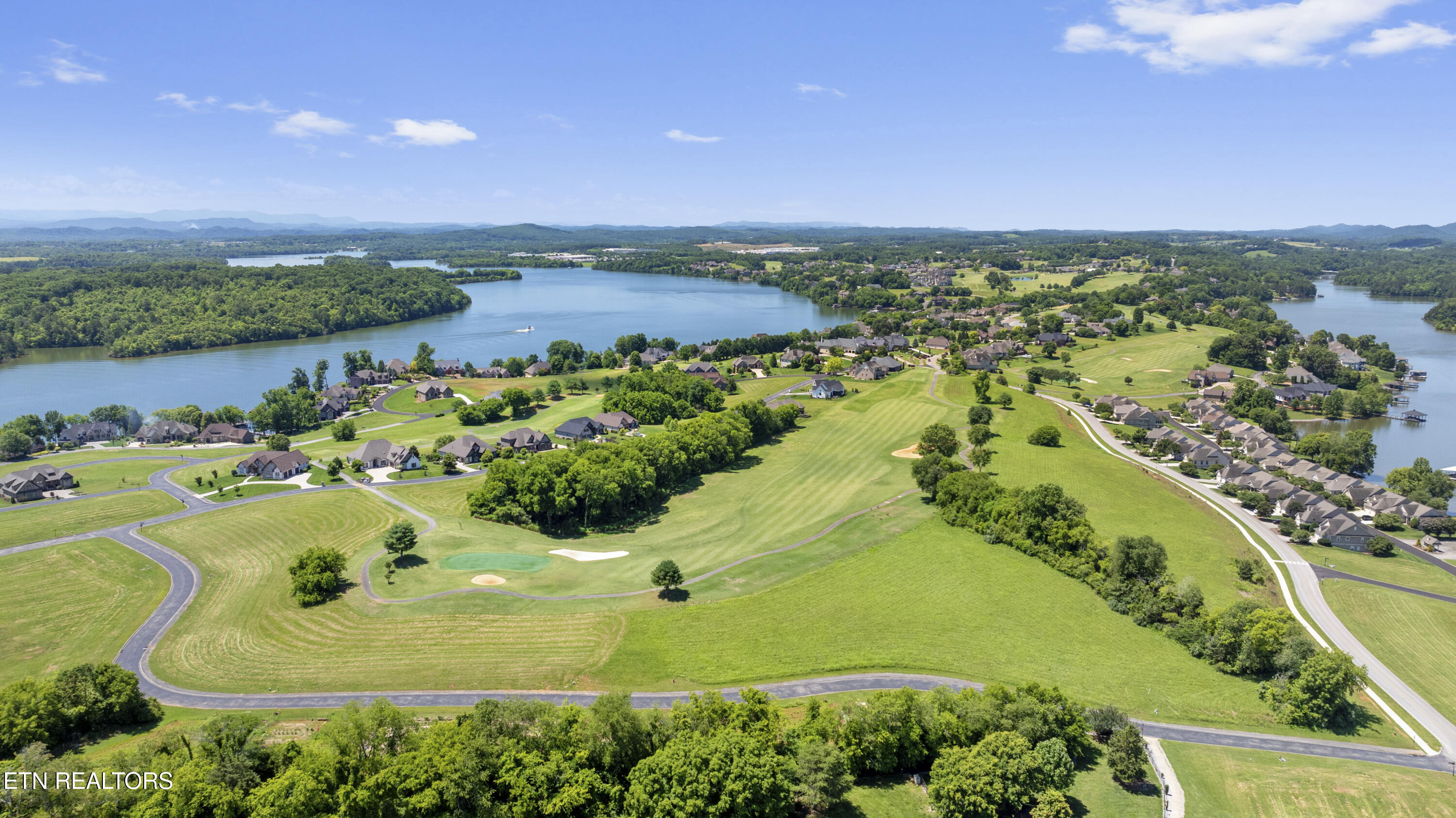 220 Grandville Court Vonore TN 37885