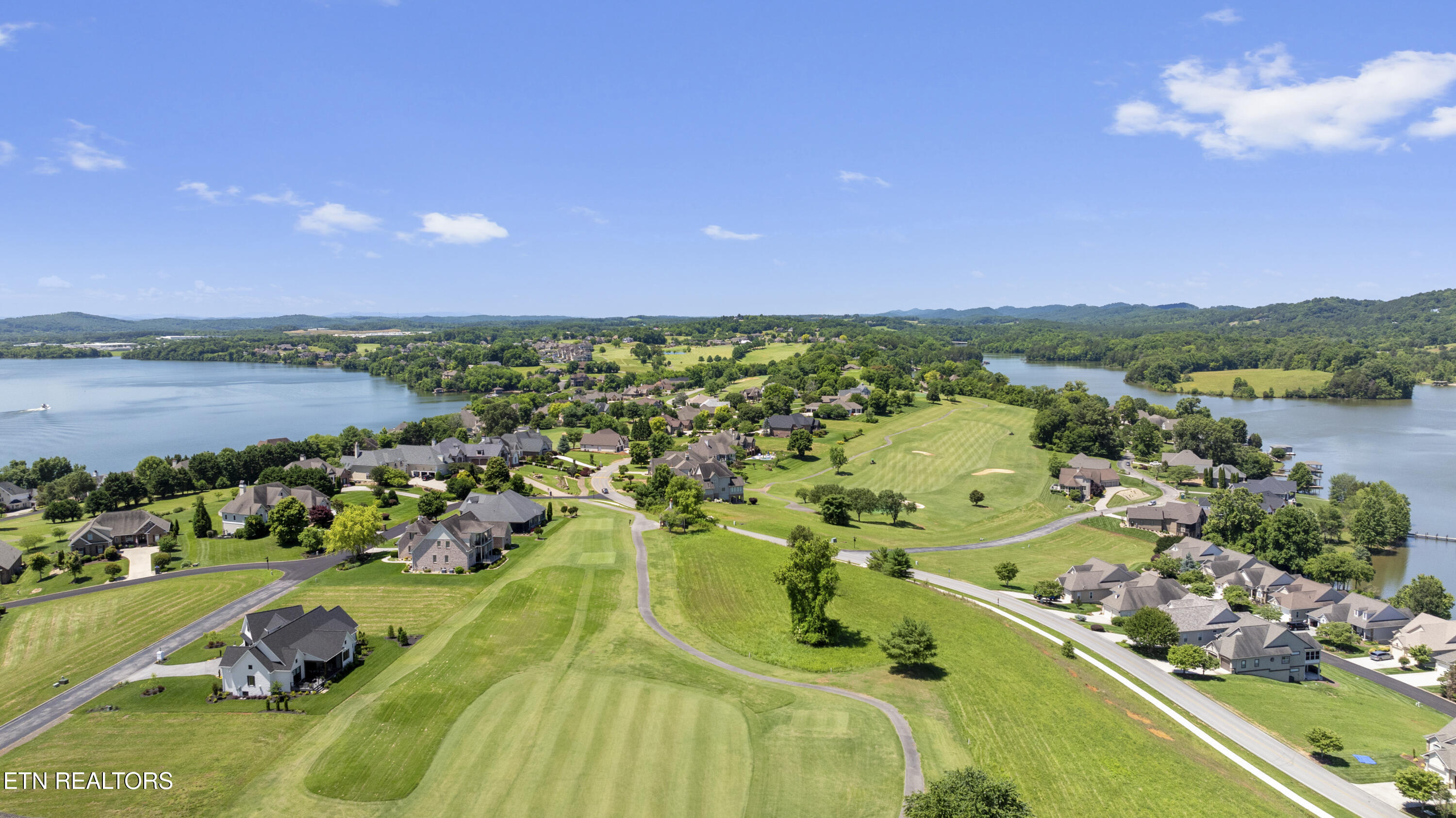 220 Grandville Court Vonore TN 37885