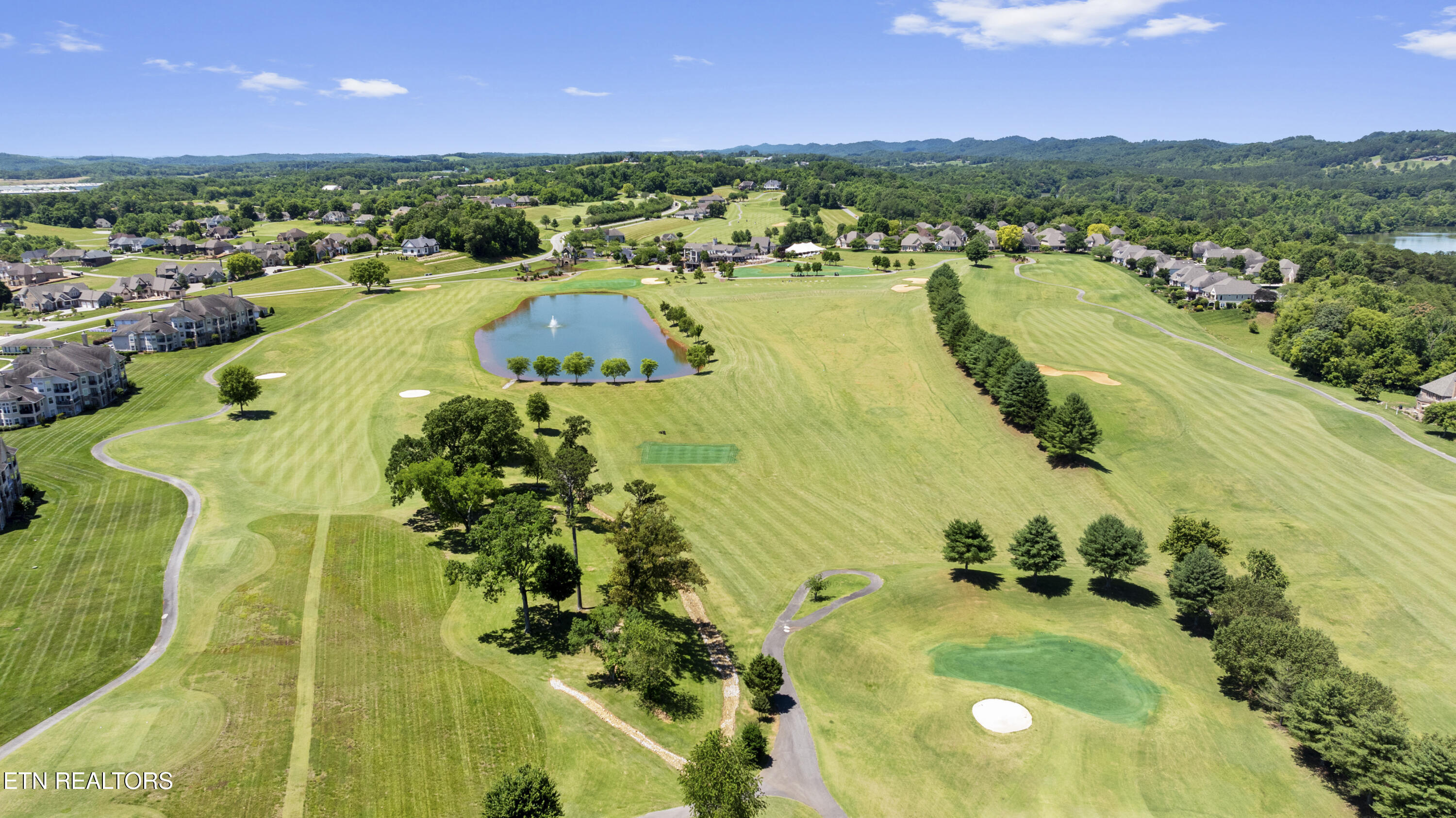 220 Grandville Court Vonore TN 37885