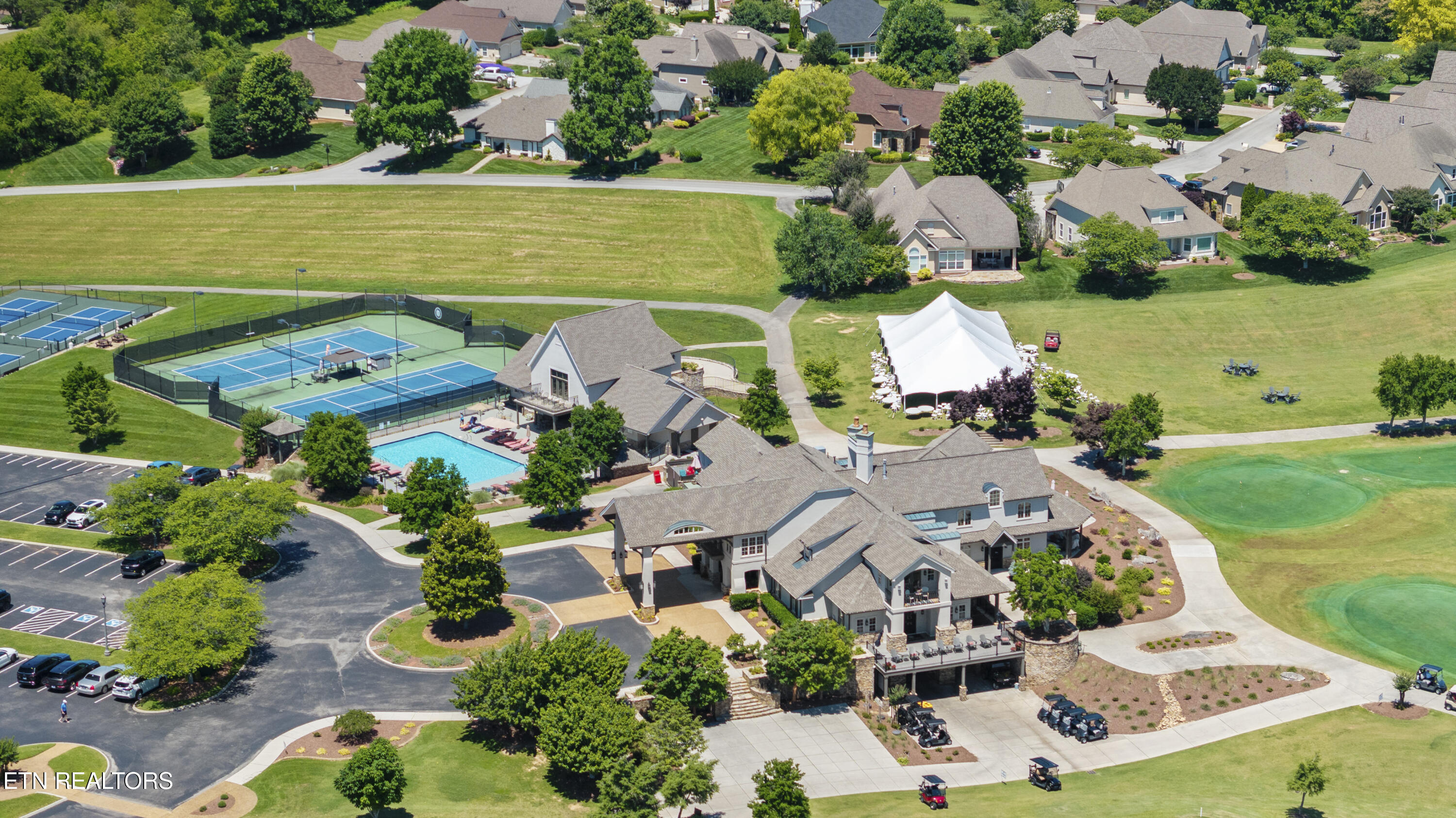 220 Grandville Court Vonore TN 37885