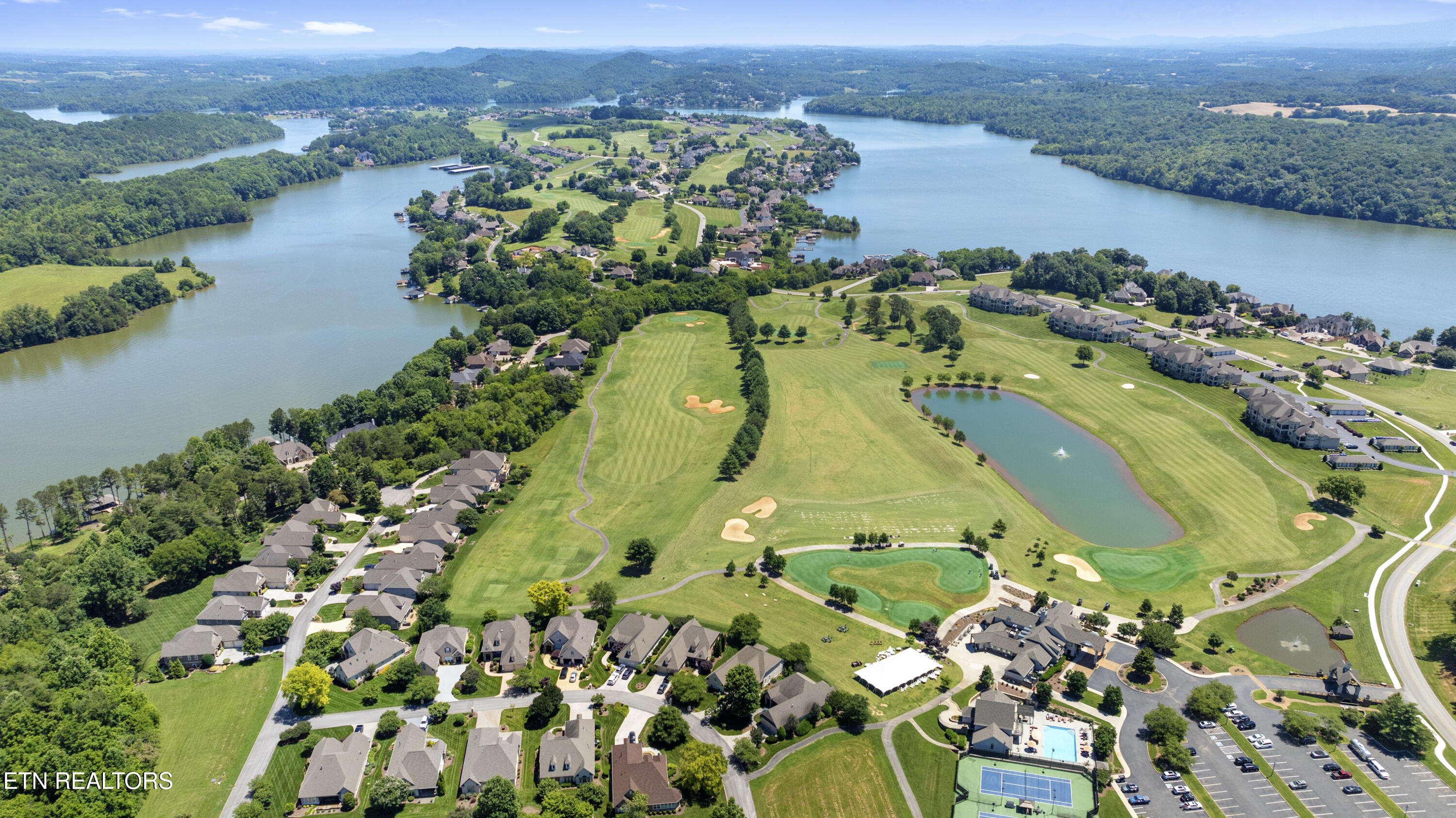 220 Grandville Court Vonore TN 37885