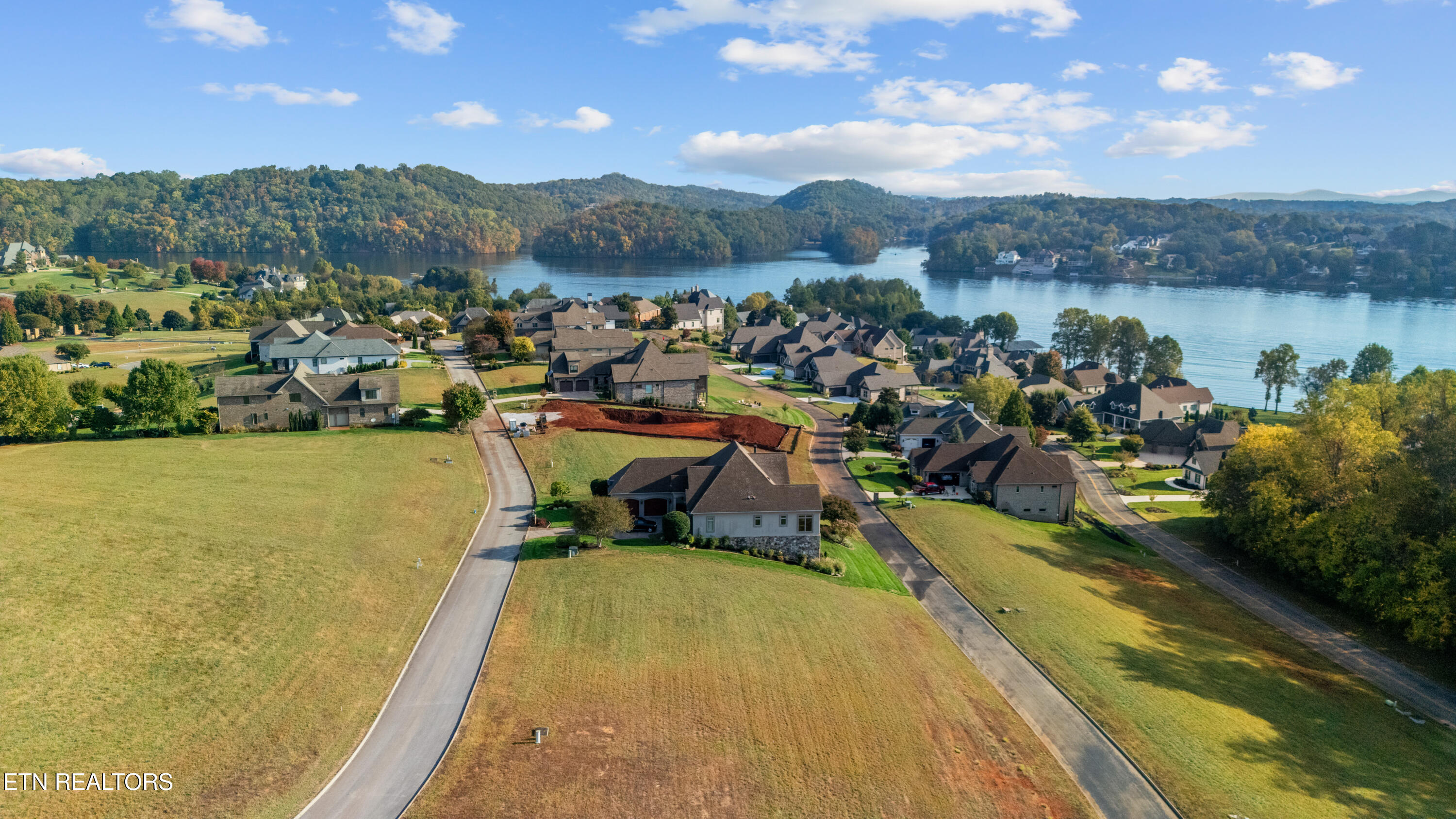 220 Grandville Court Vonore TN 37885
