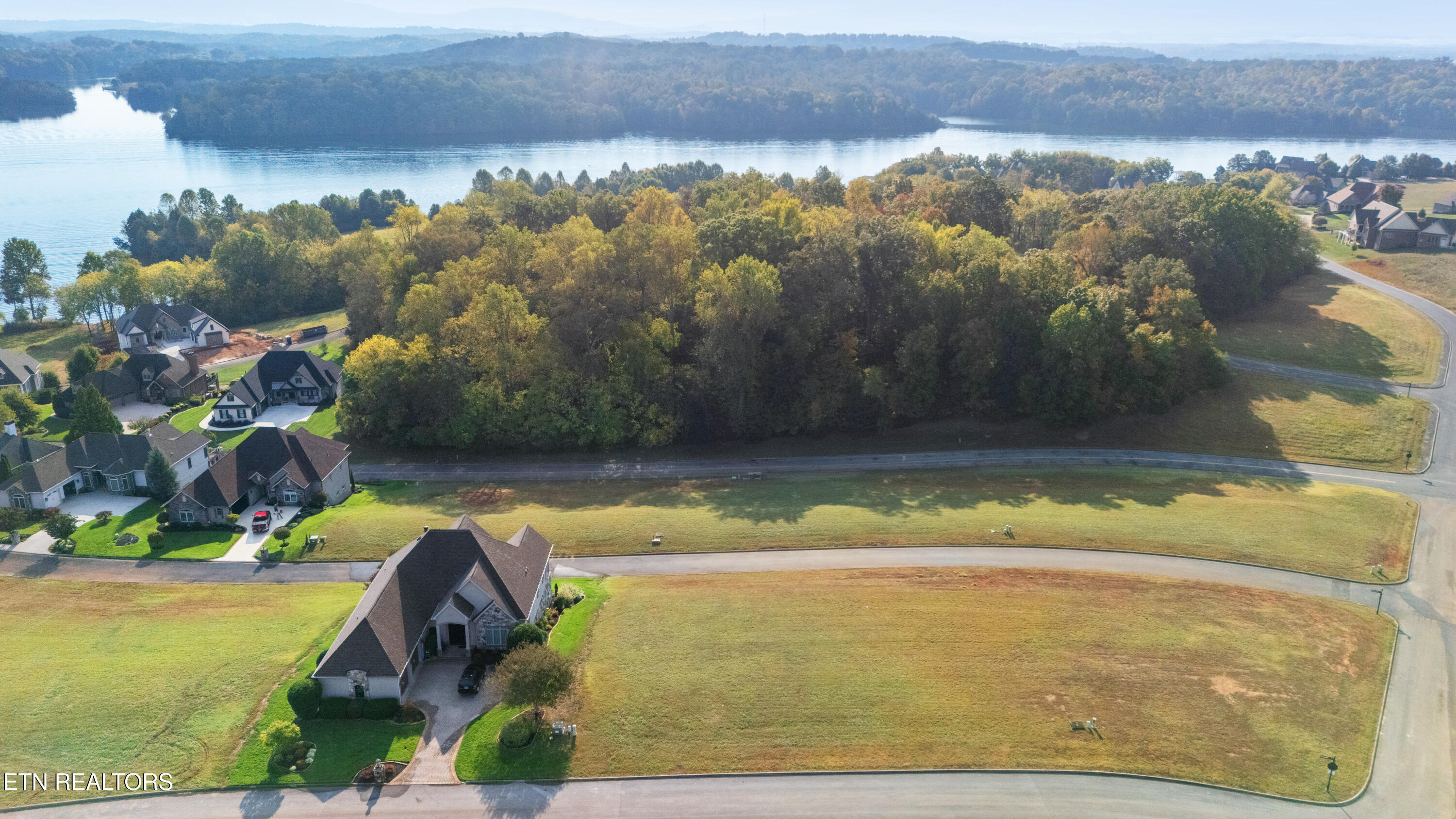 220 Grandville Court Vonore TN 37885