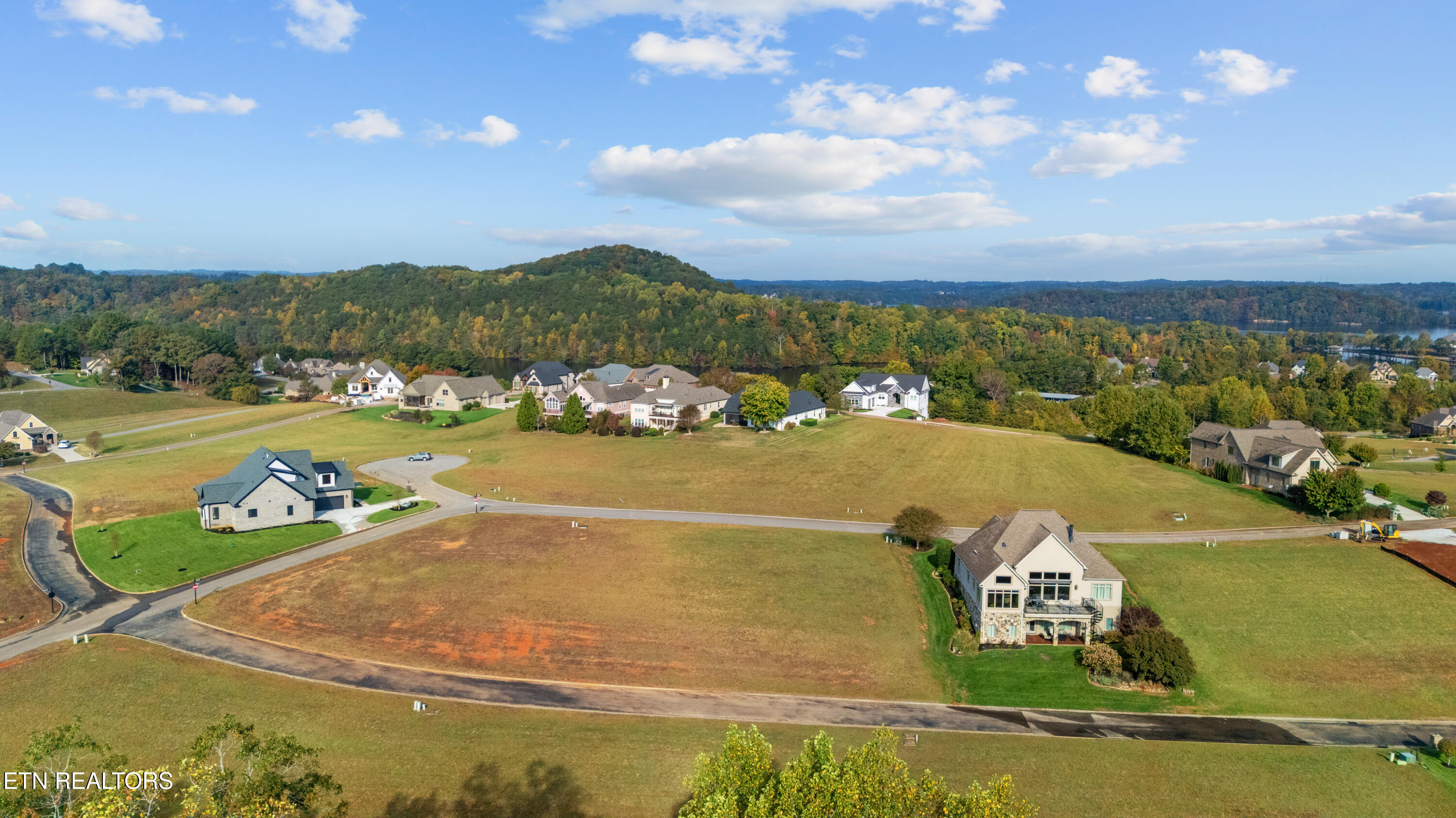 220 Grandville Court Vonore TN 37885