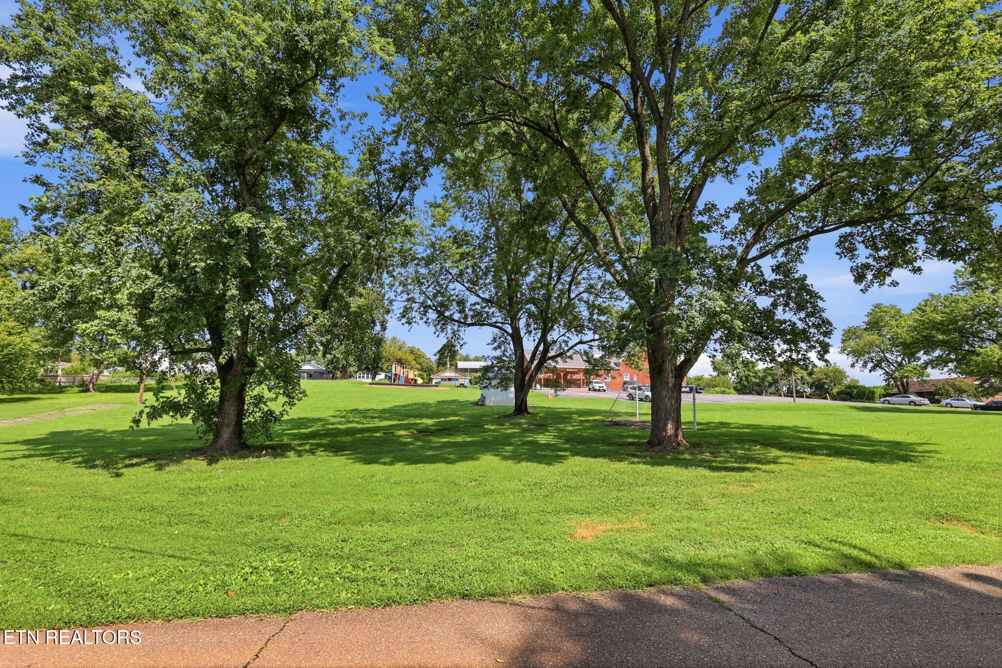 2518 Ramona Street Knoxville TN 37921