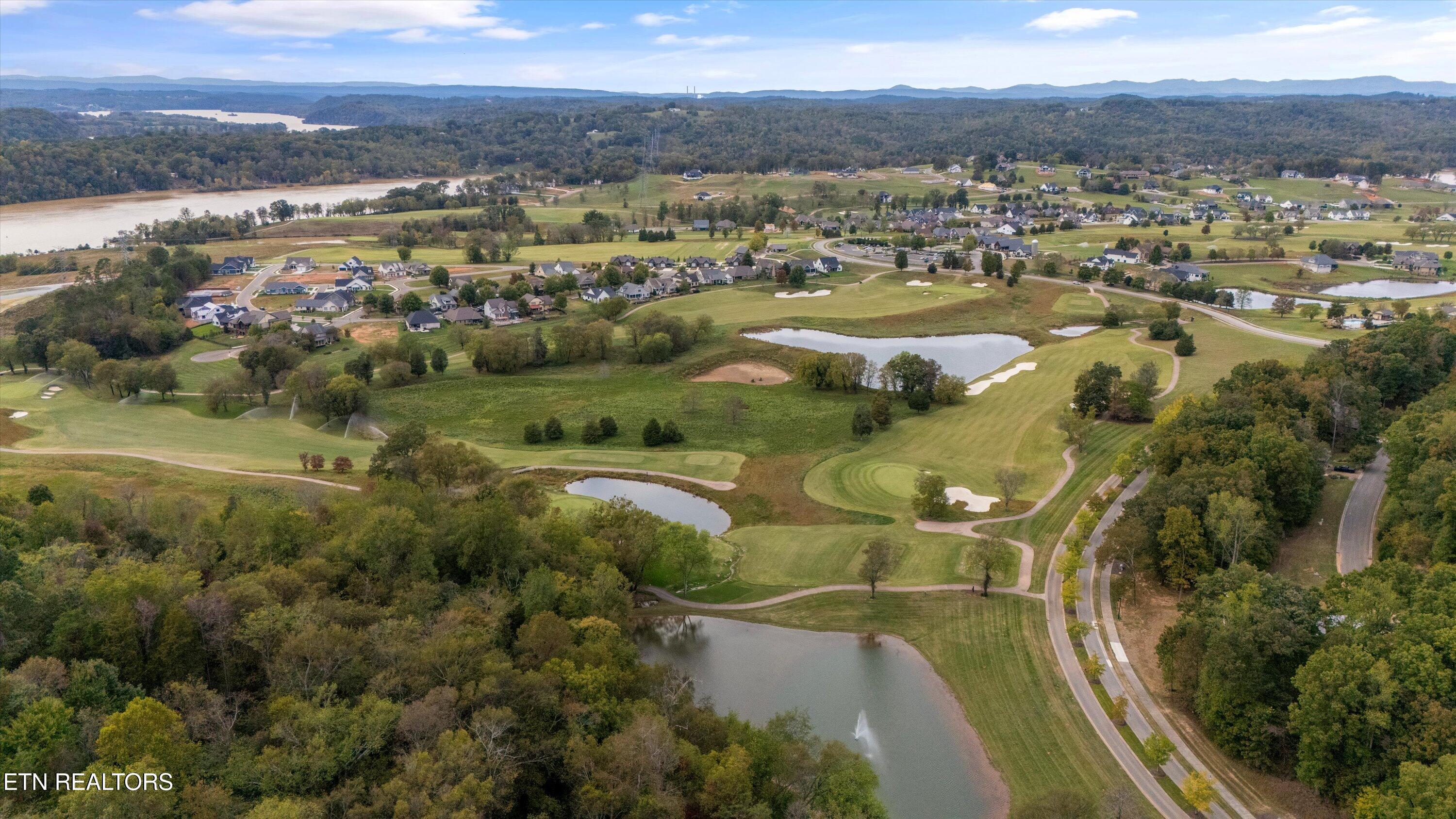 184 Hammock Court Loudon TN 37774
