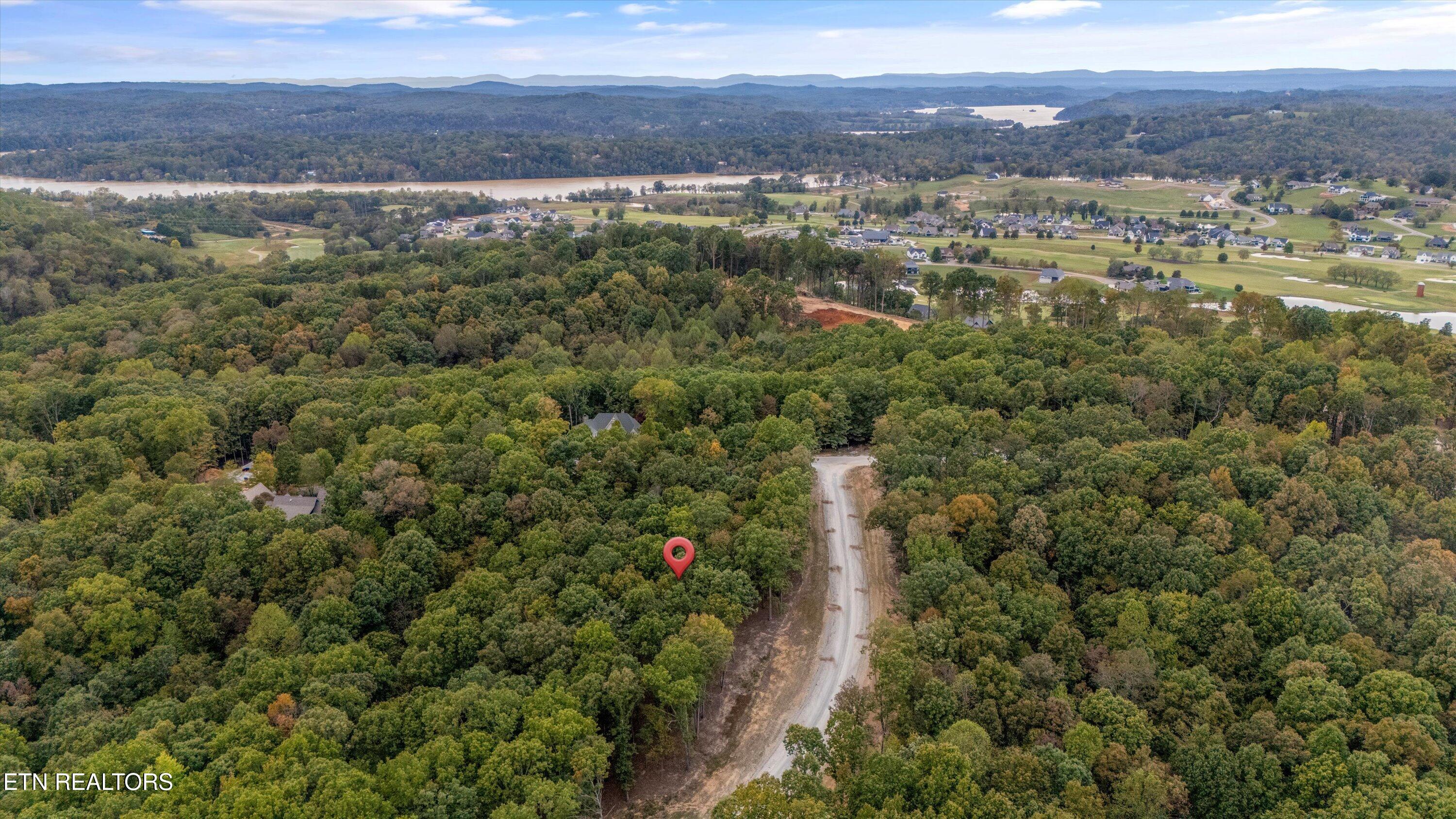 184 Hammock Court Loudon TN 37774