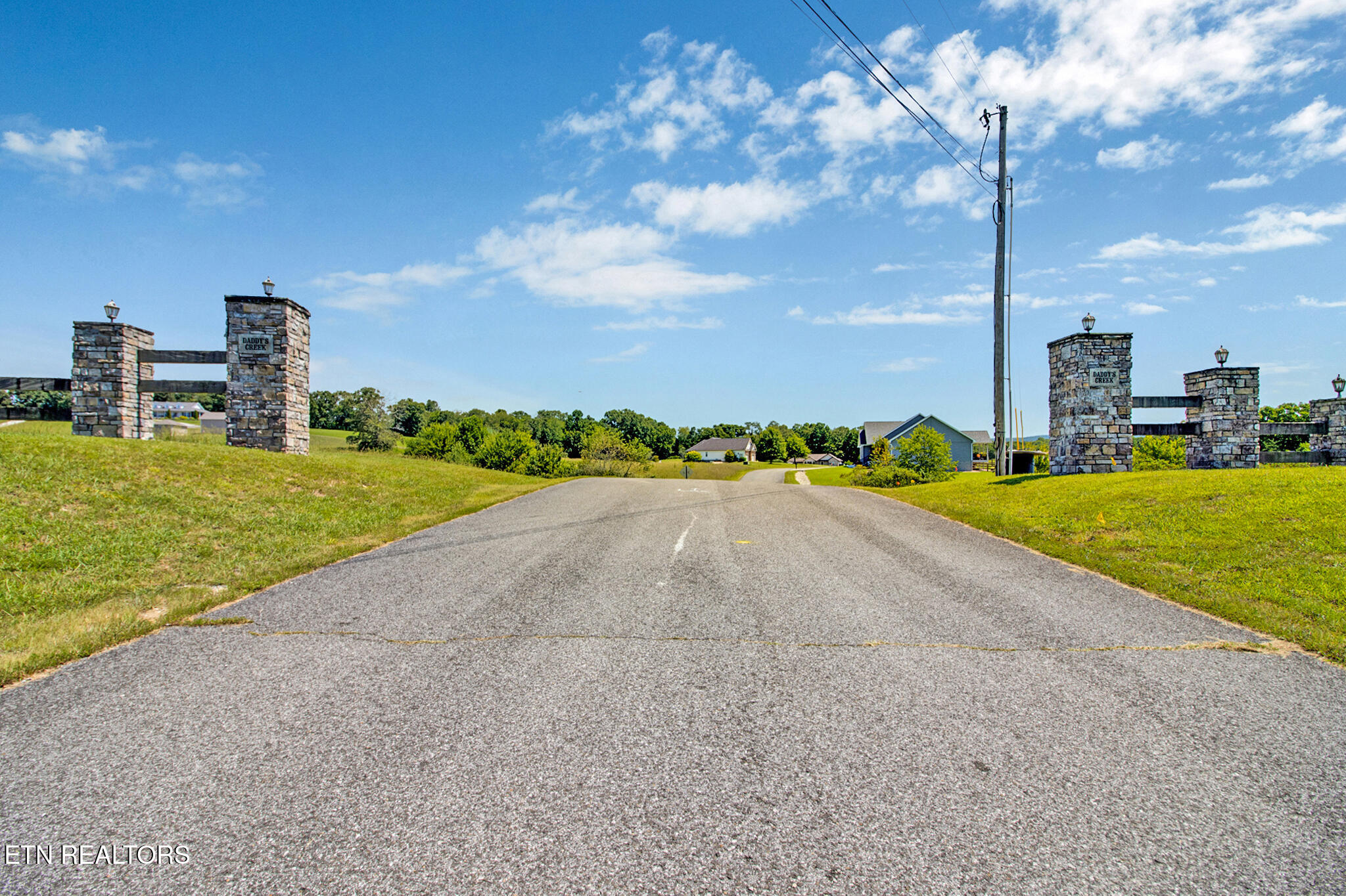 Lot 36 Estate Lane Crossville TN 38555