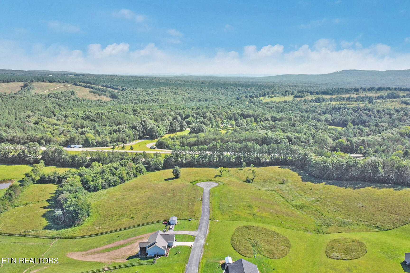 Lot 36 Estate Lane Crossville TN 38555
