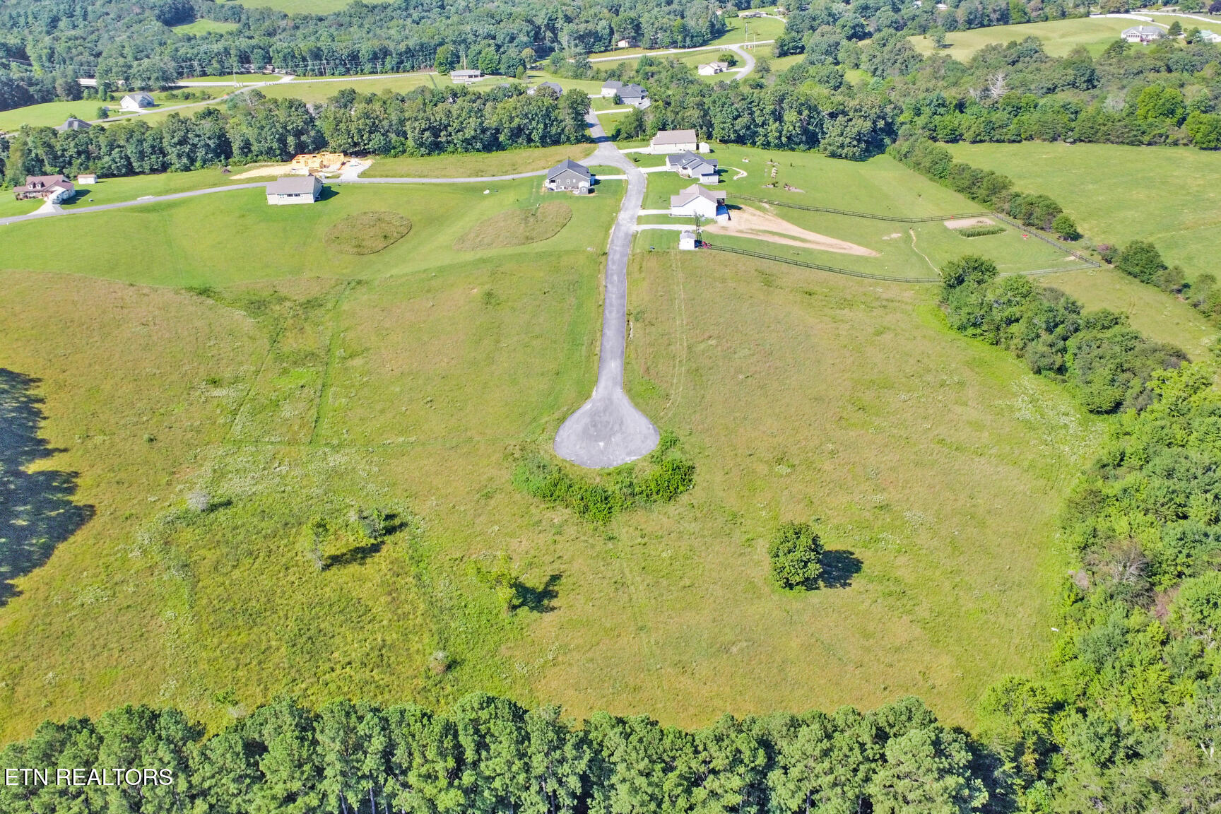 Lot 36 Estate Lane Crossville TN 38555