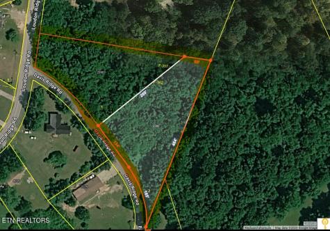 2380&2390 Davis Ridge Road Lenoir City TN 37771