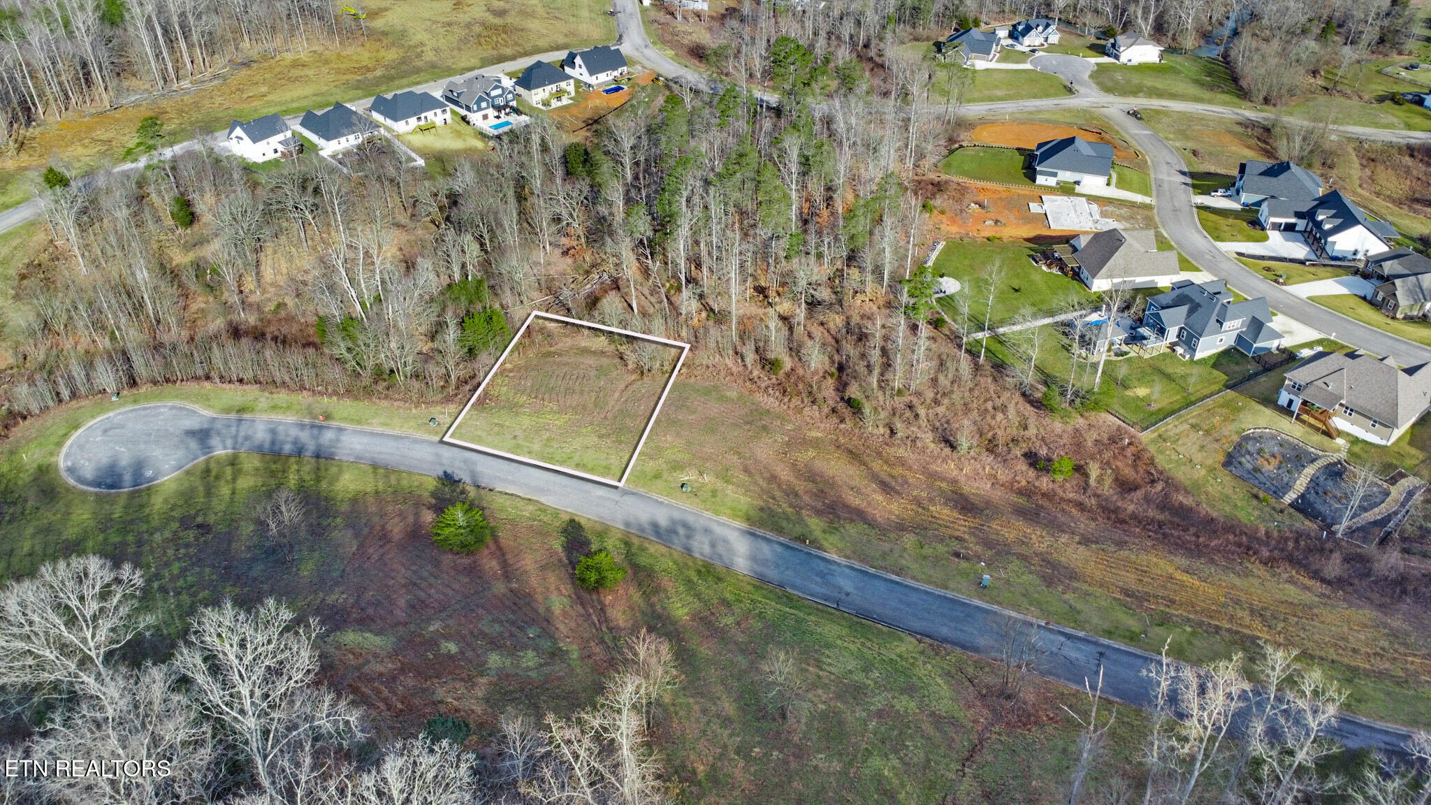 114 Willow Oak Drive Oak Ridge TN 37830