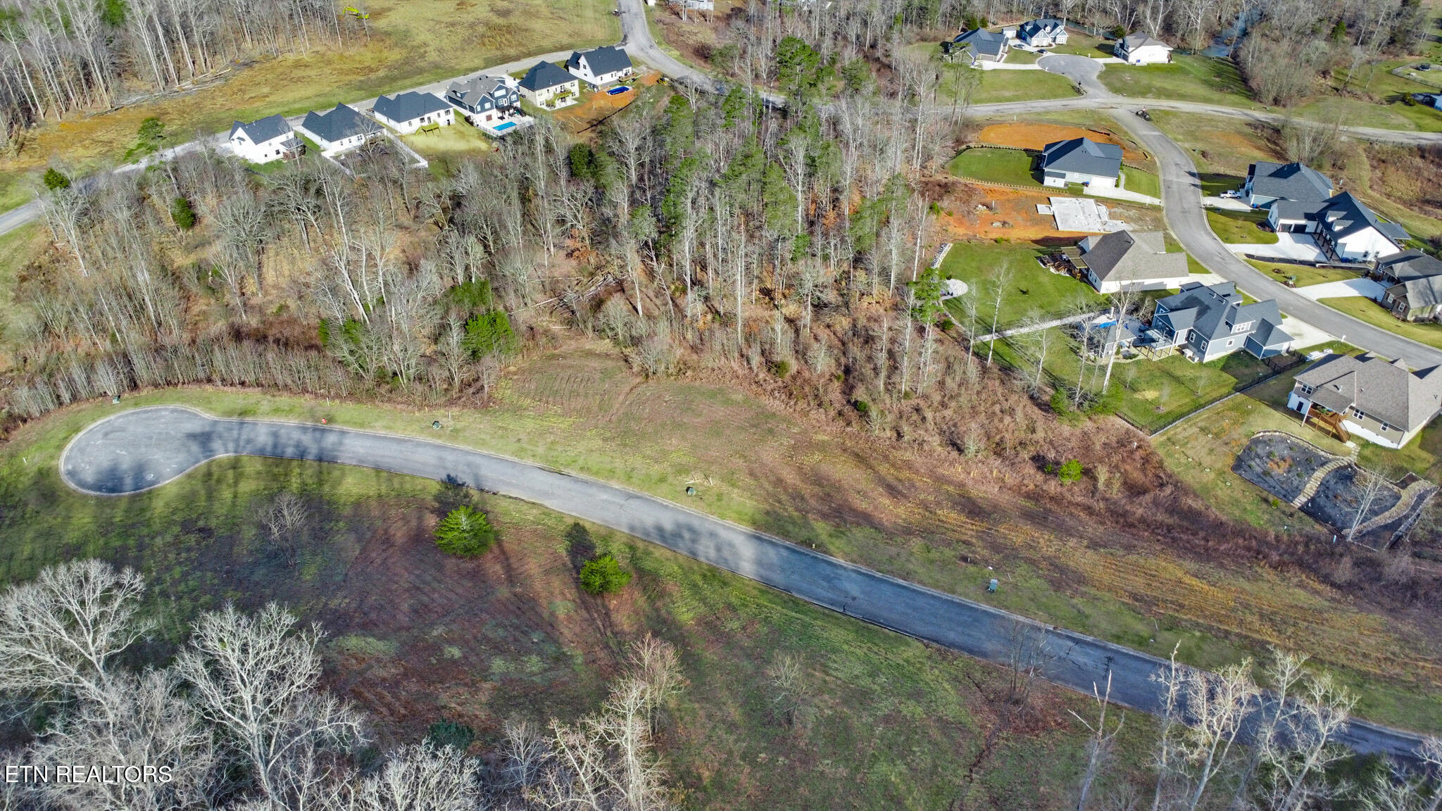 114 Willow Oak Drive Oak Ridge TN 37830