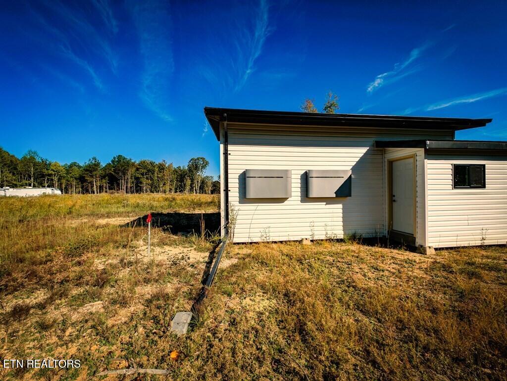 157 Hardscrabble Lane Cookeville TN 38501