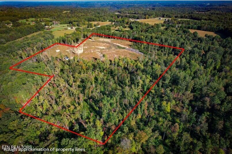 157 Hardscrabble Lane Cookeville TN 38501
