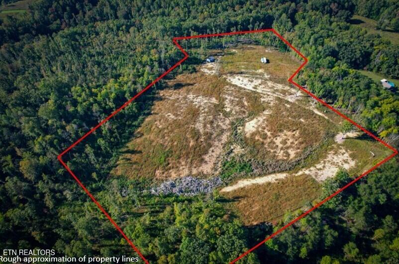 157 Hardscrabble Lane Cookeville TN 38501