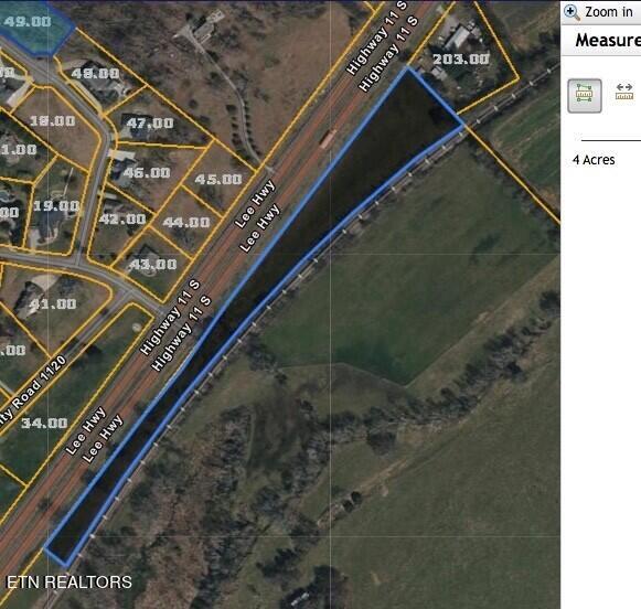 00 Highway 11 Athens TN 37303