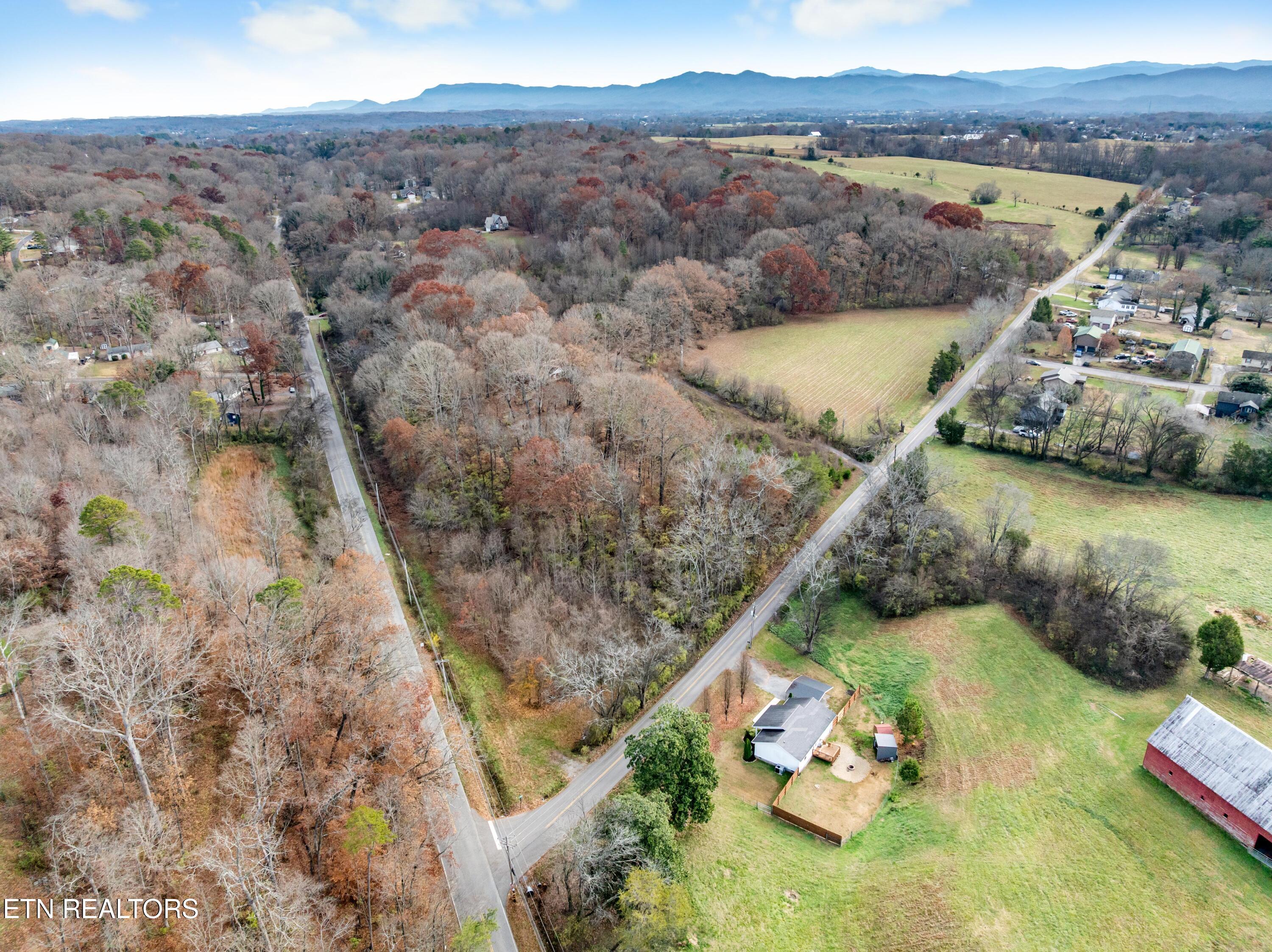 620 Johnson Road Maryville TN 37804