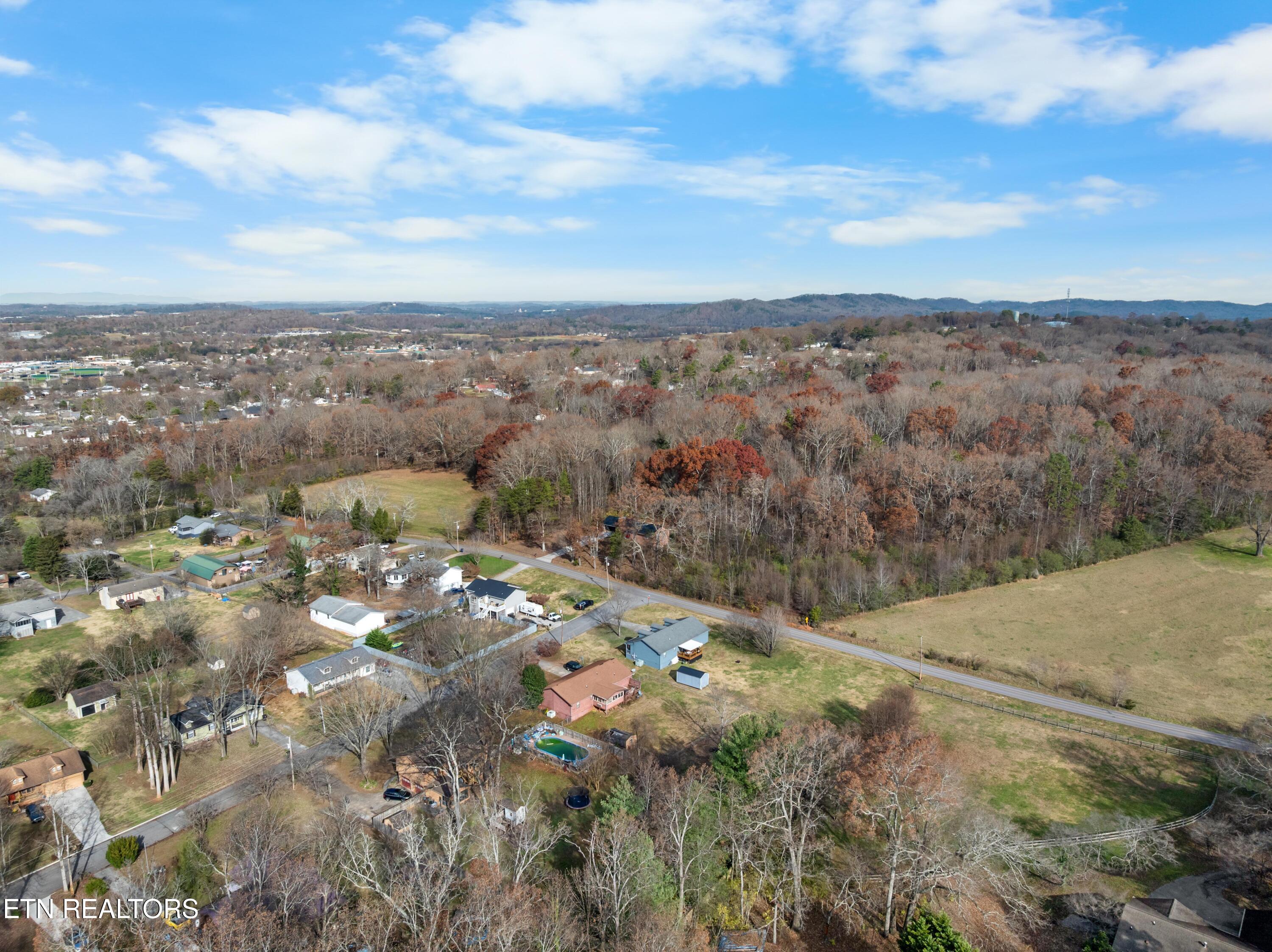 620 Johnson Road Maryville TN 37804