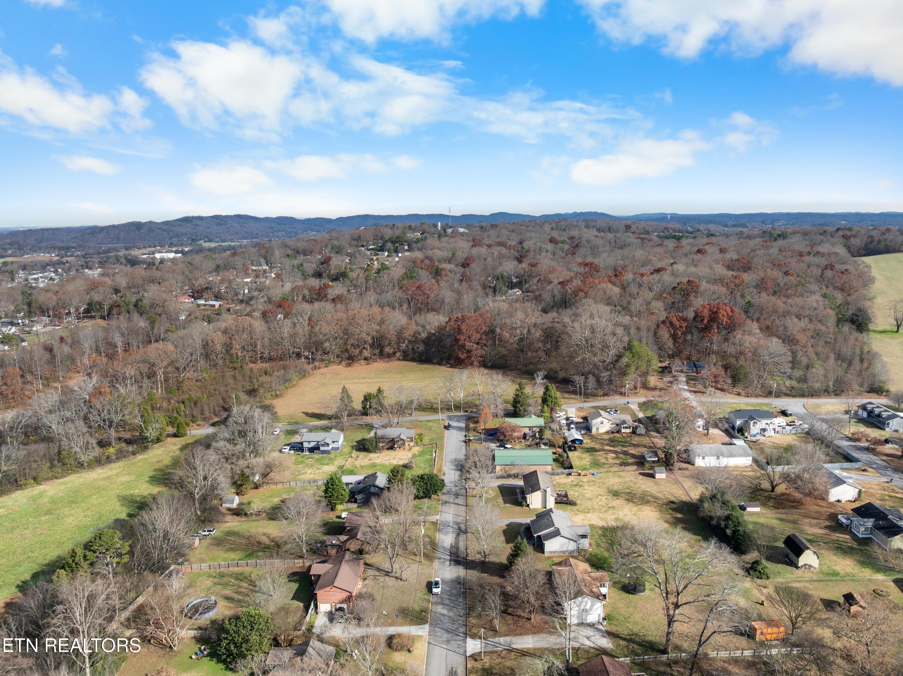 620 Johnson Road Maryville TN 37804