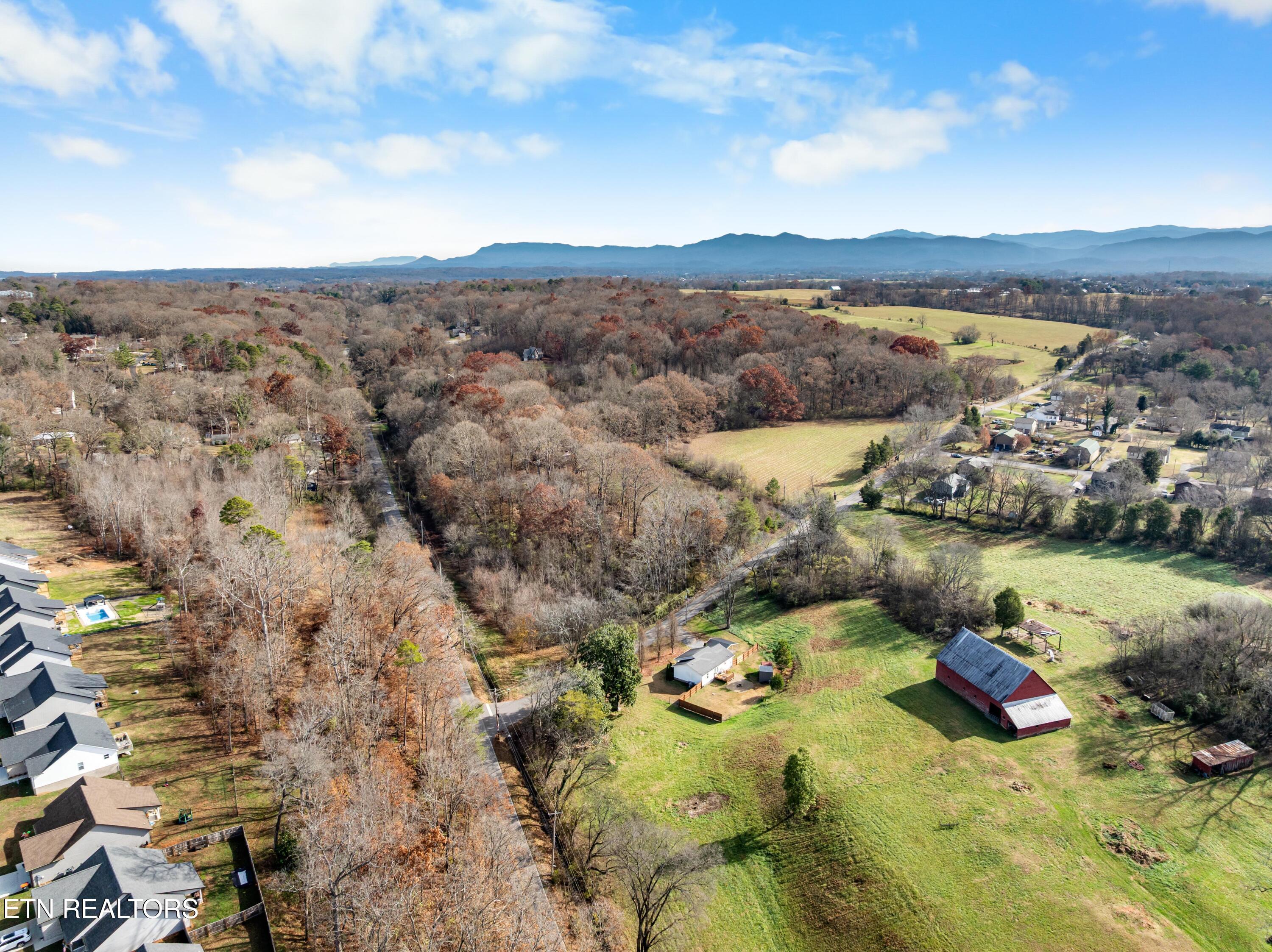 620 Johnson Road Maryville TN 37804