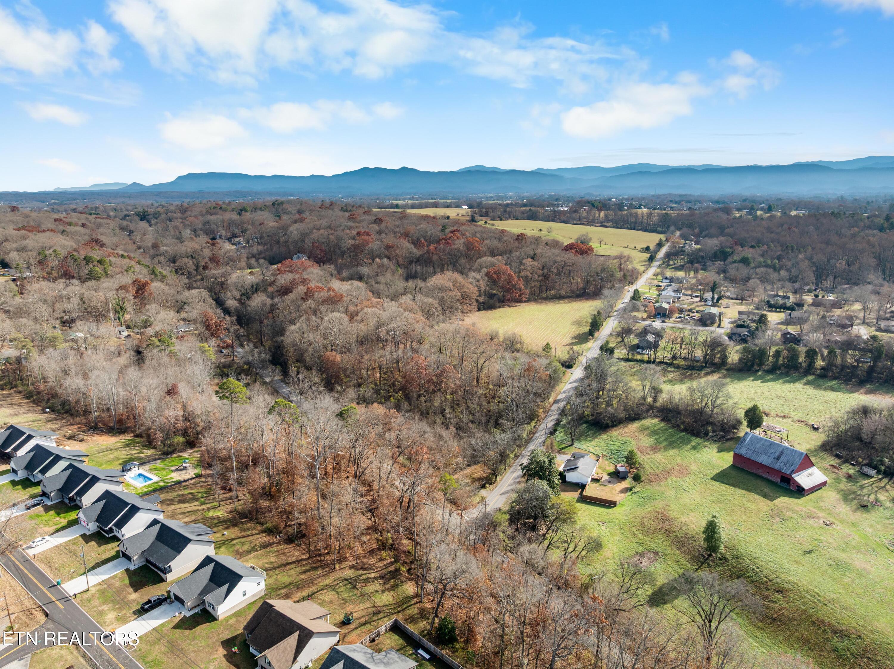 620 Johnson Road Maryville TN 37804