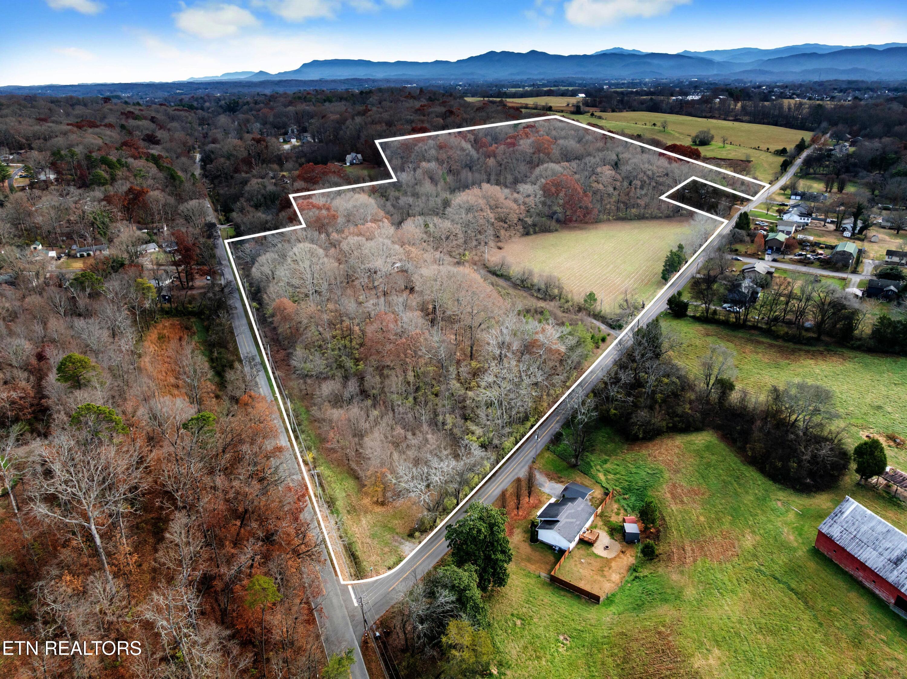 620 Johnson Road Maryville TN 37804