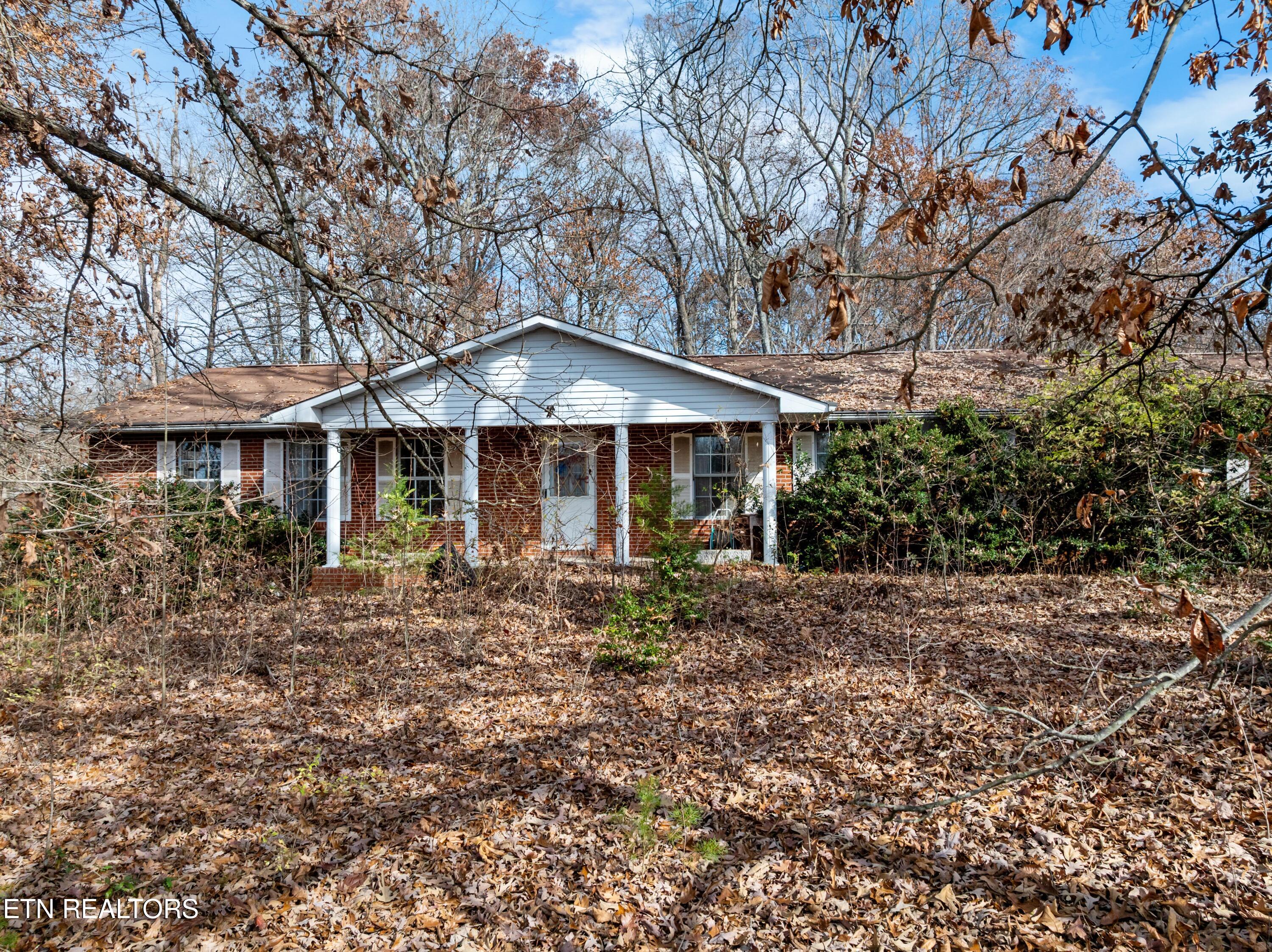 620 Johnson Road Maryville TN 37804