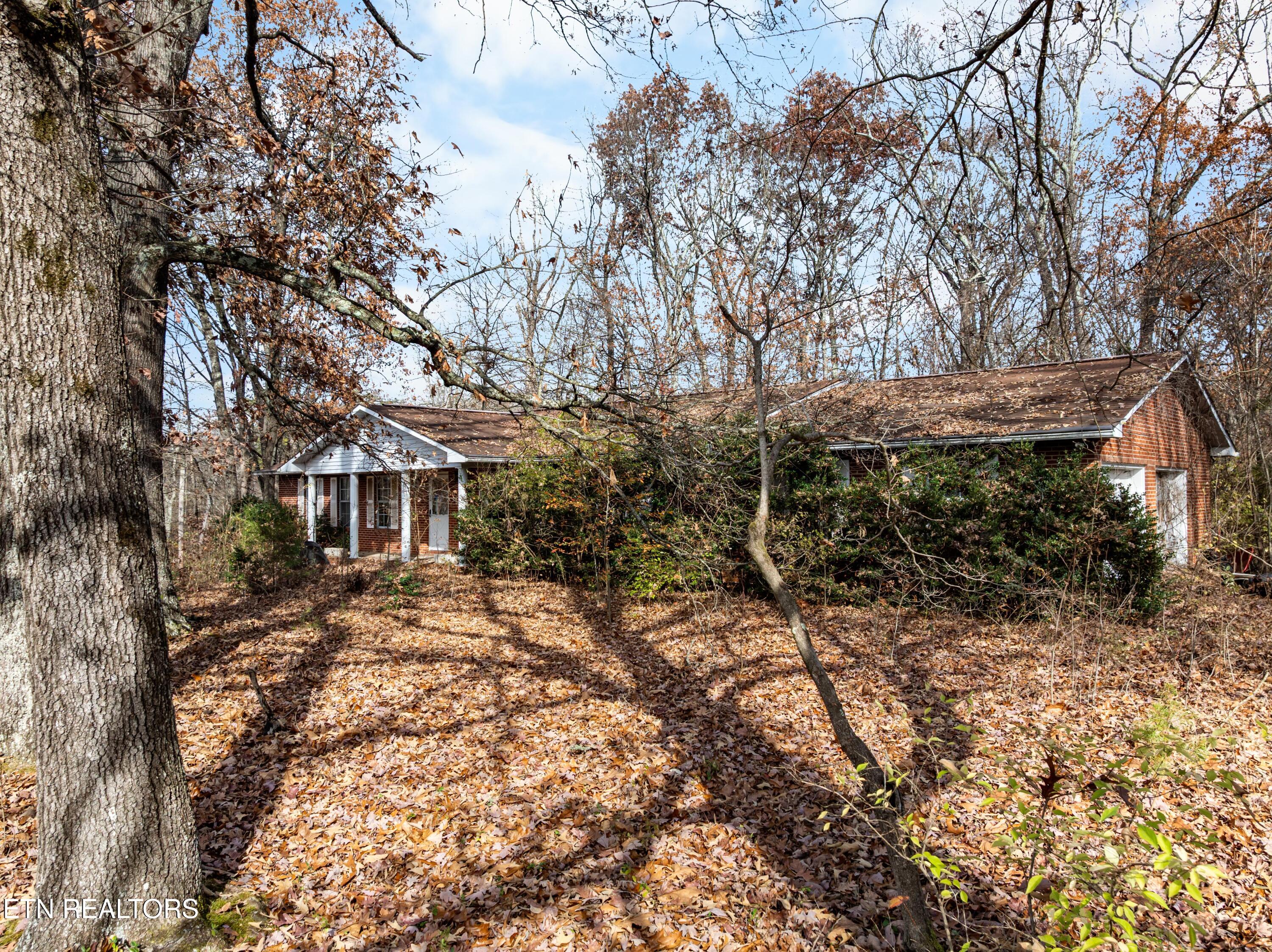 620 Johnson Road Maryville TN 37804