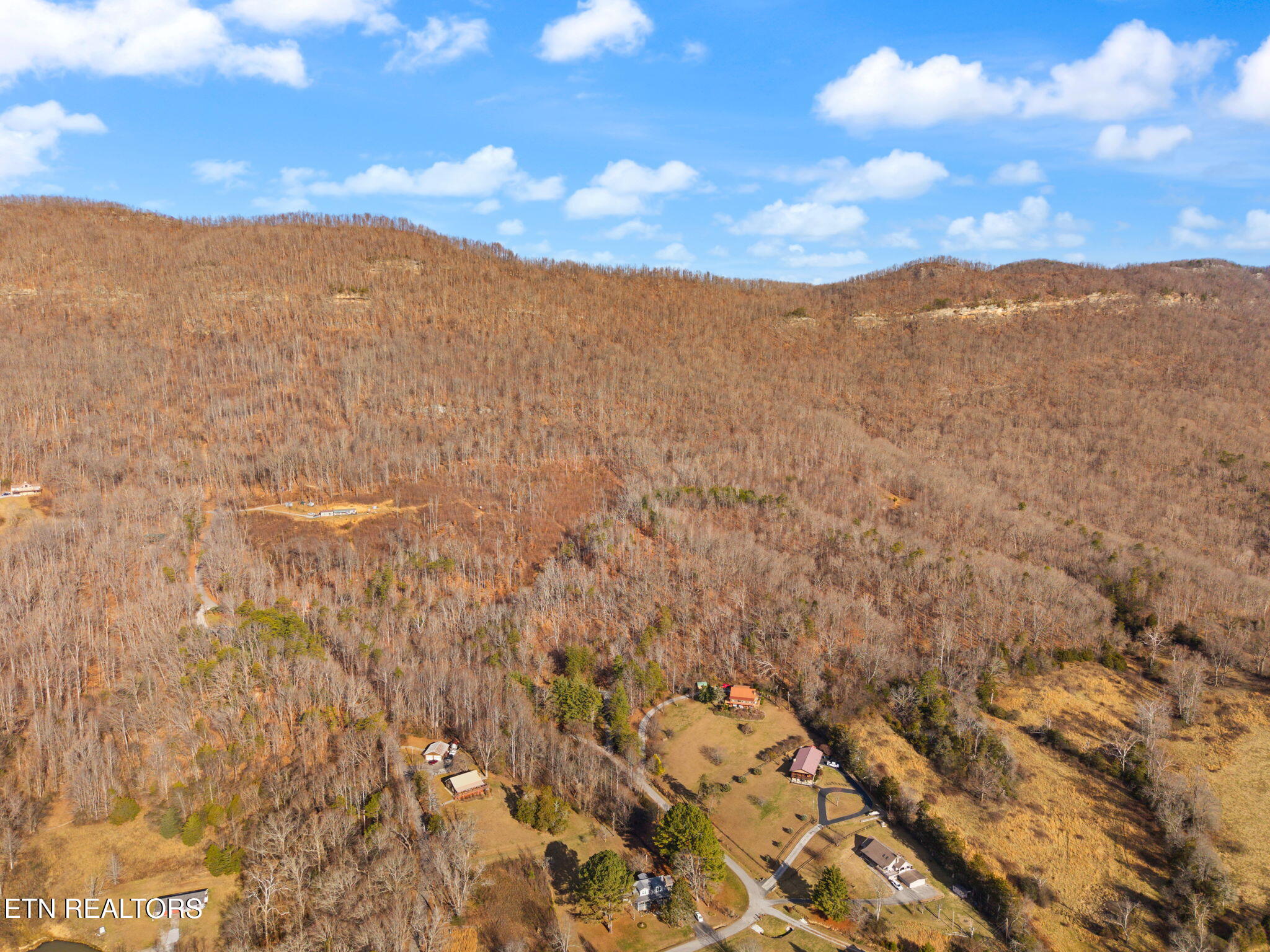 Greene Lane E Of Lafollette TN 37766