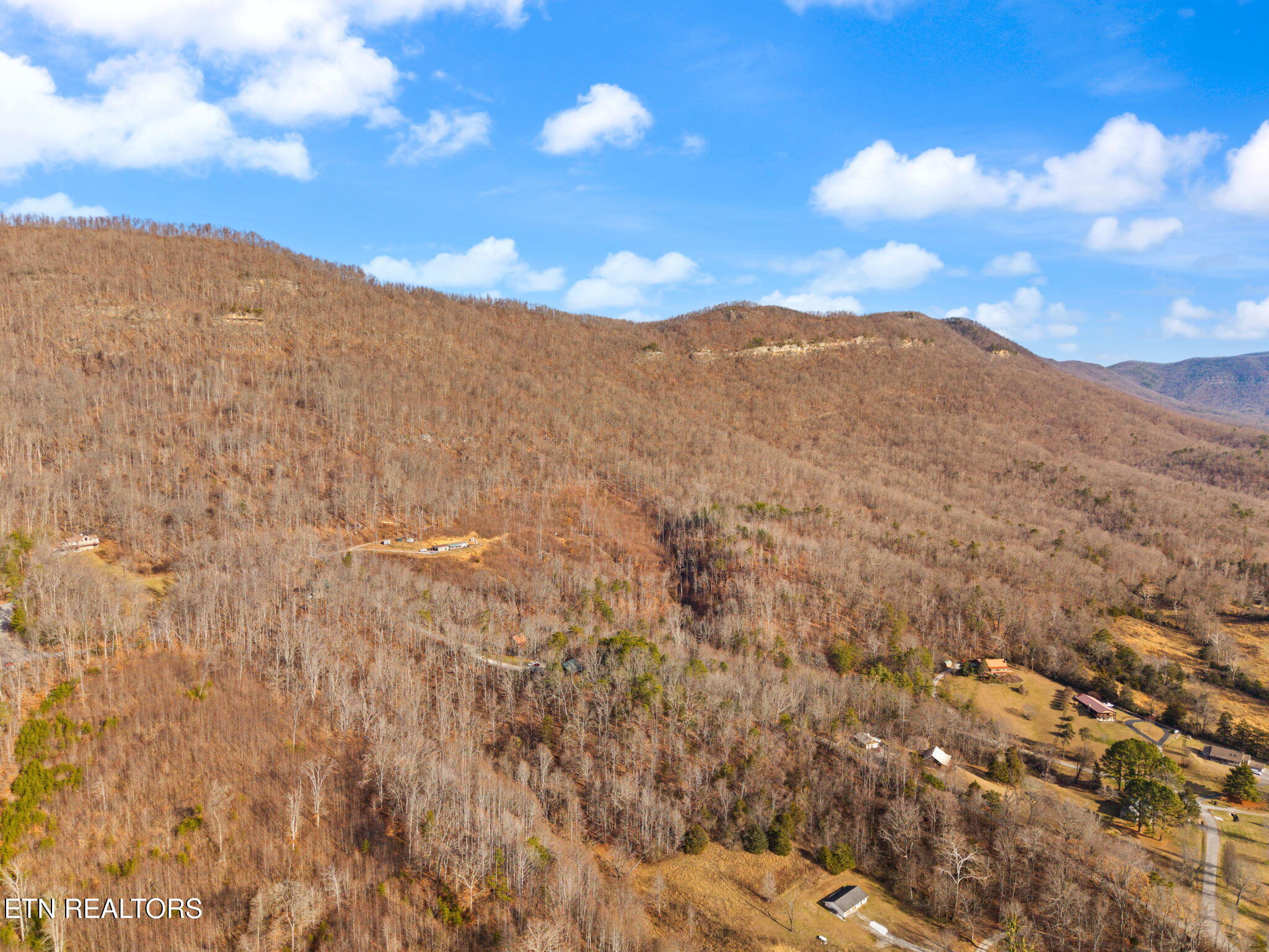 Greene Lane E Of Lafollette TN 37766