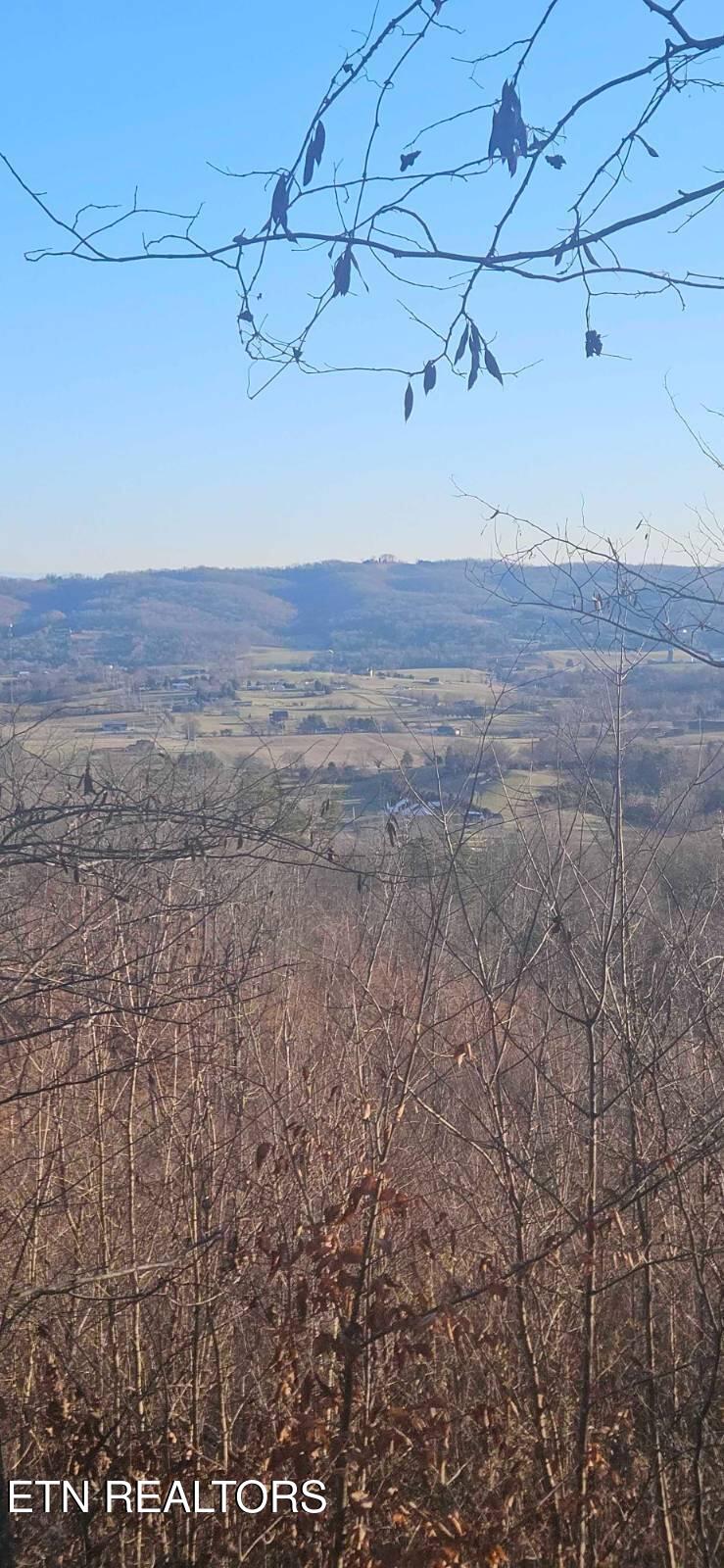 Greene Lane E Of Lafollette TN 37766