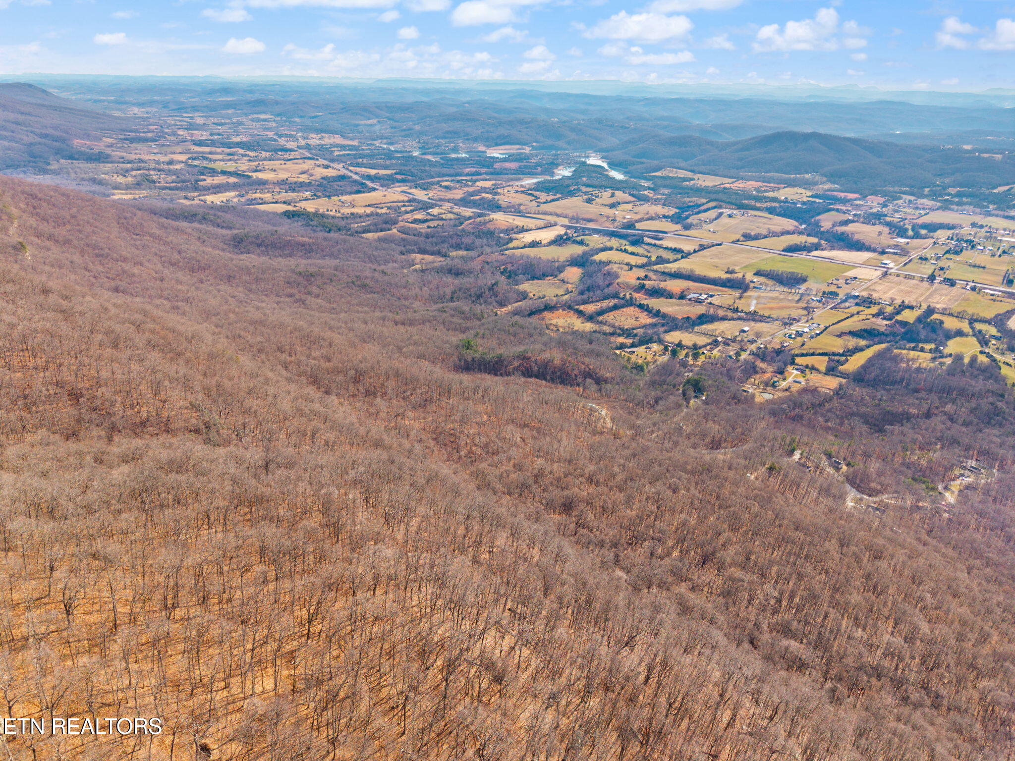 Greene Lane E Of Lafollette TN 37766