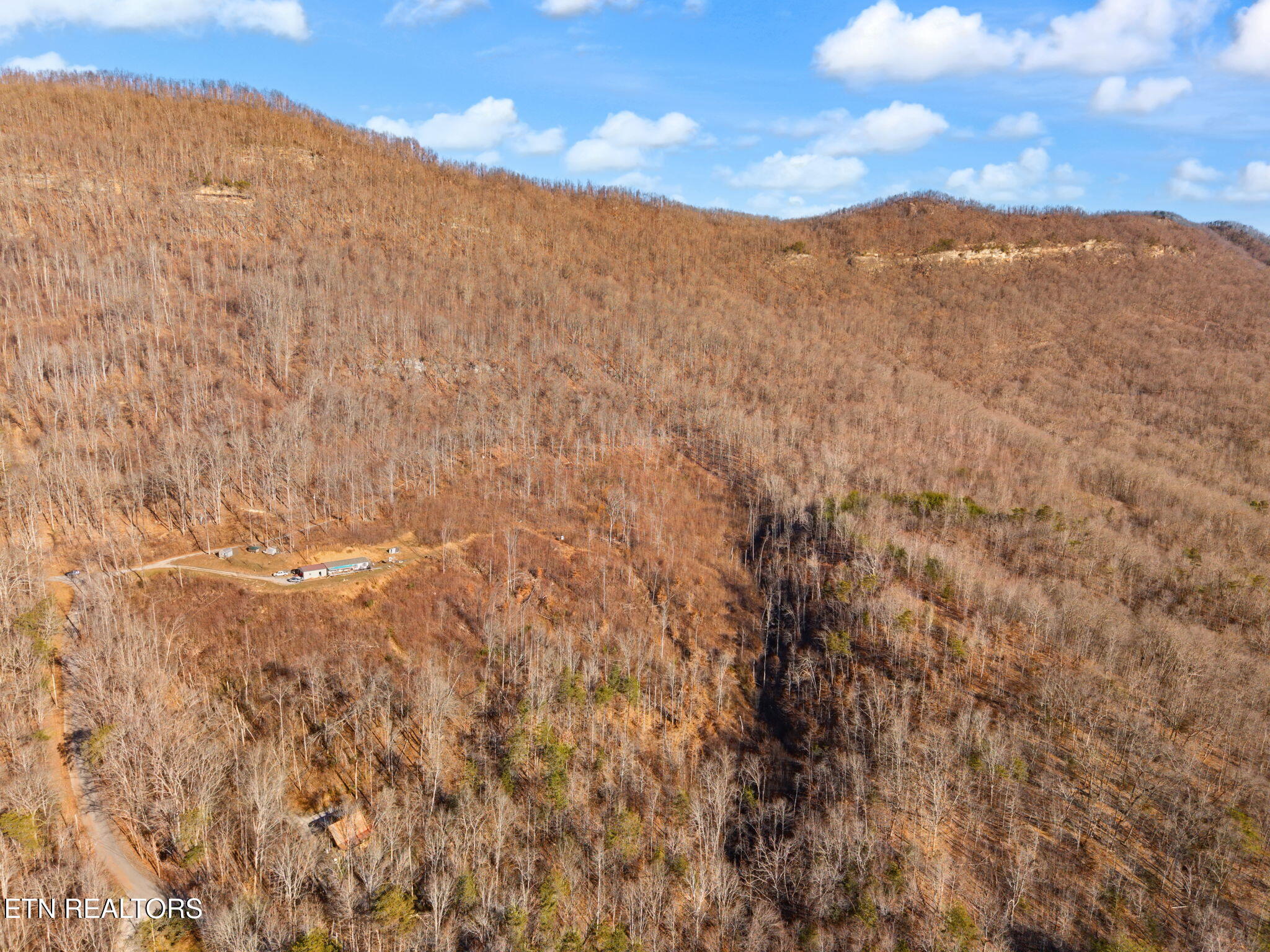 Greene Lane E Of Lafollette TN 37766