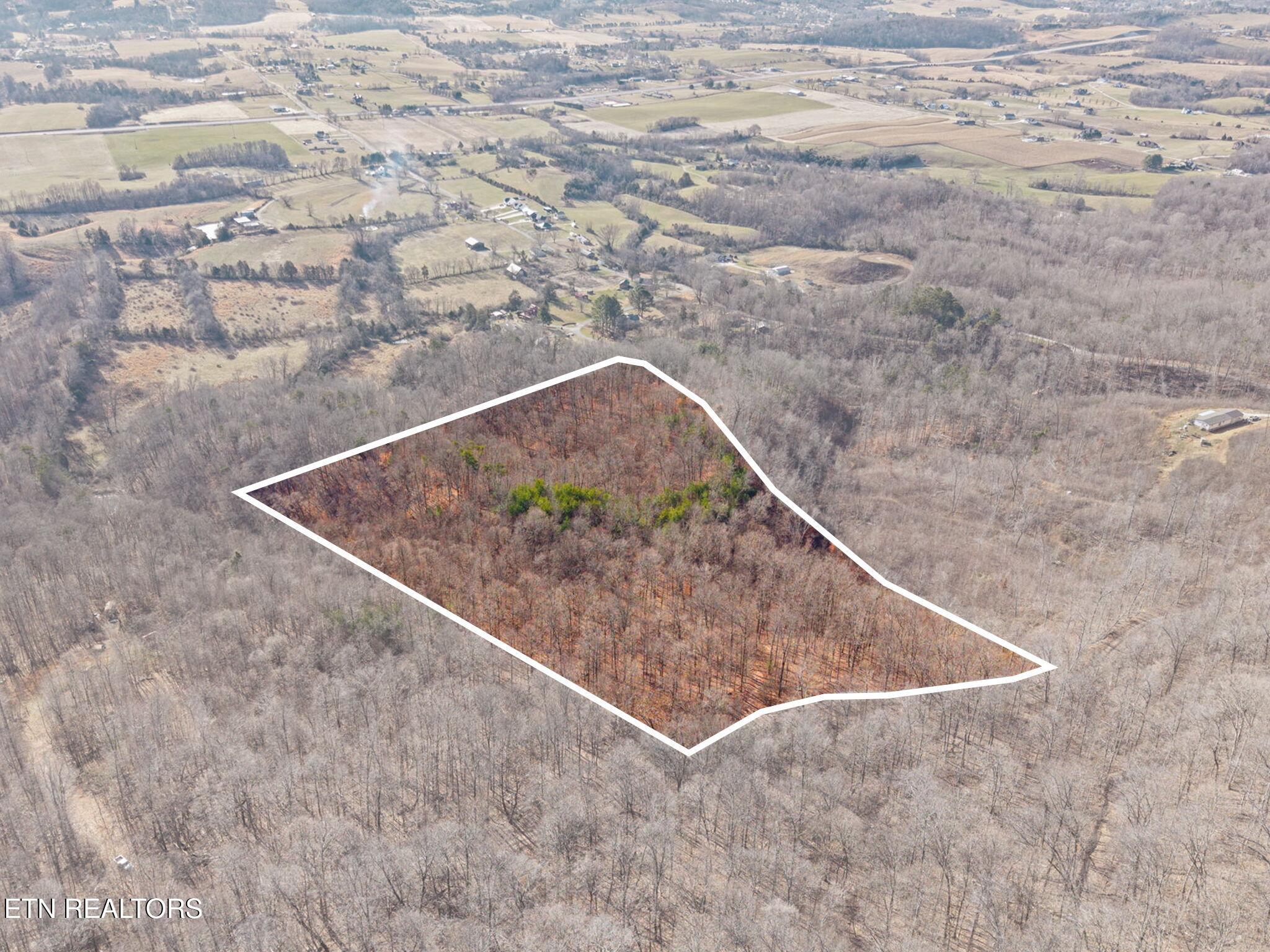 Greene Lane E Of Lafollette TN 37766