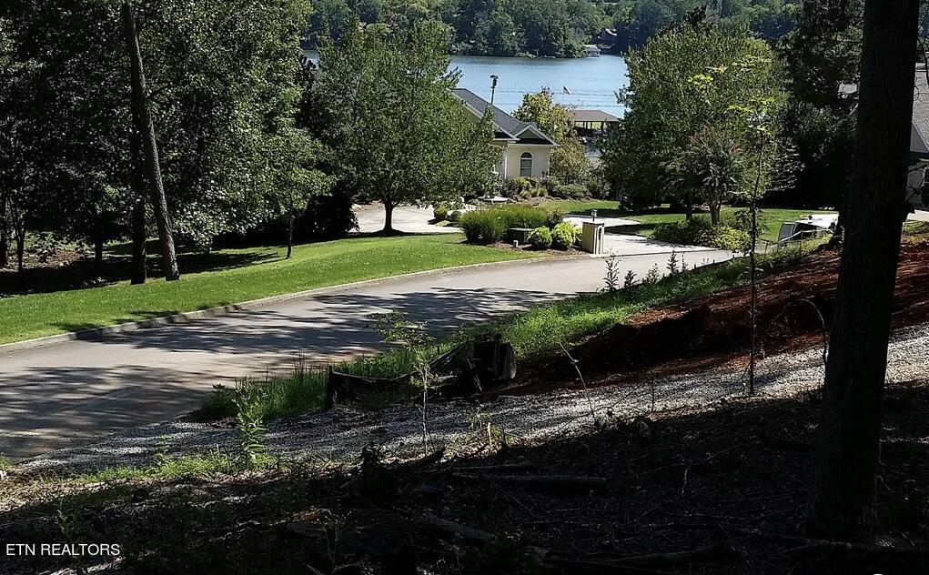 106 Blue Herron Drive Lenoir City TN 37772