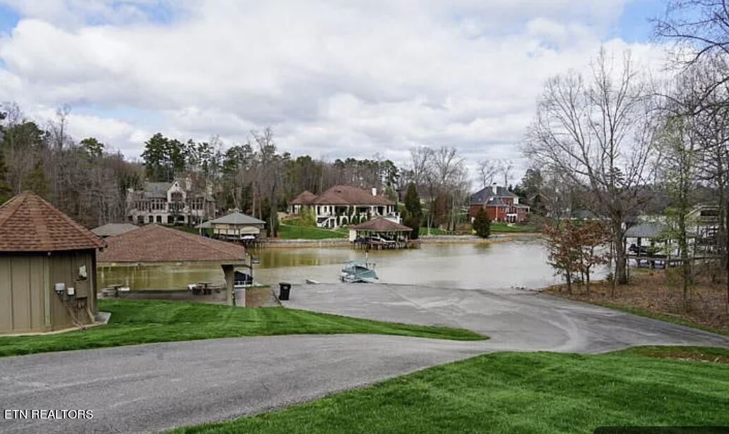 106 Blue Herron Drive Lenoir City TN 37772