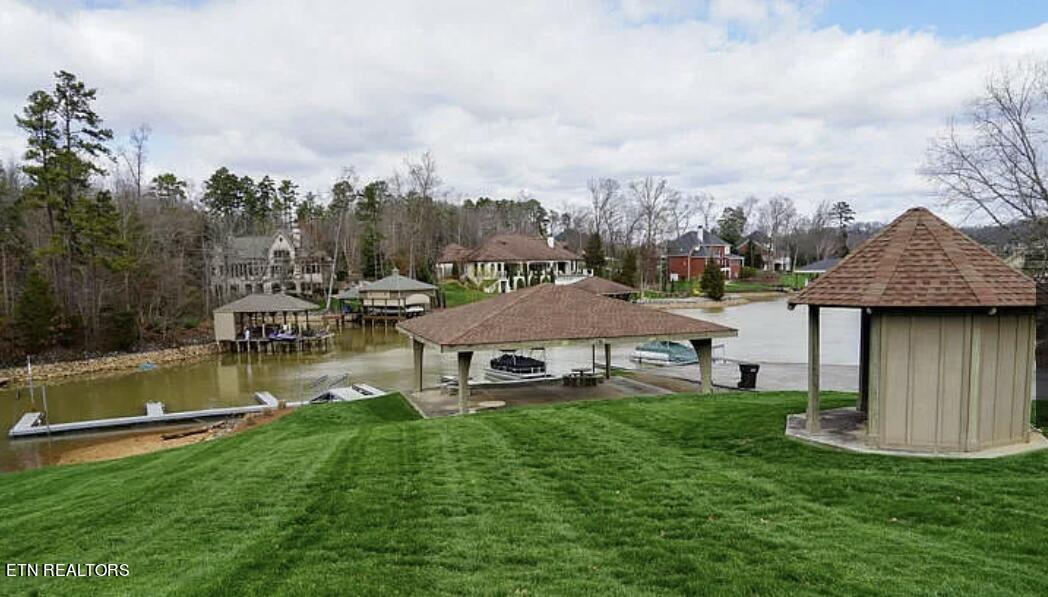 106 Blue Herron Drive Lenoir City TN 37772