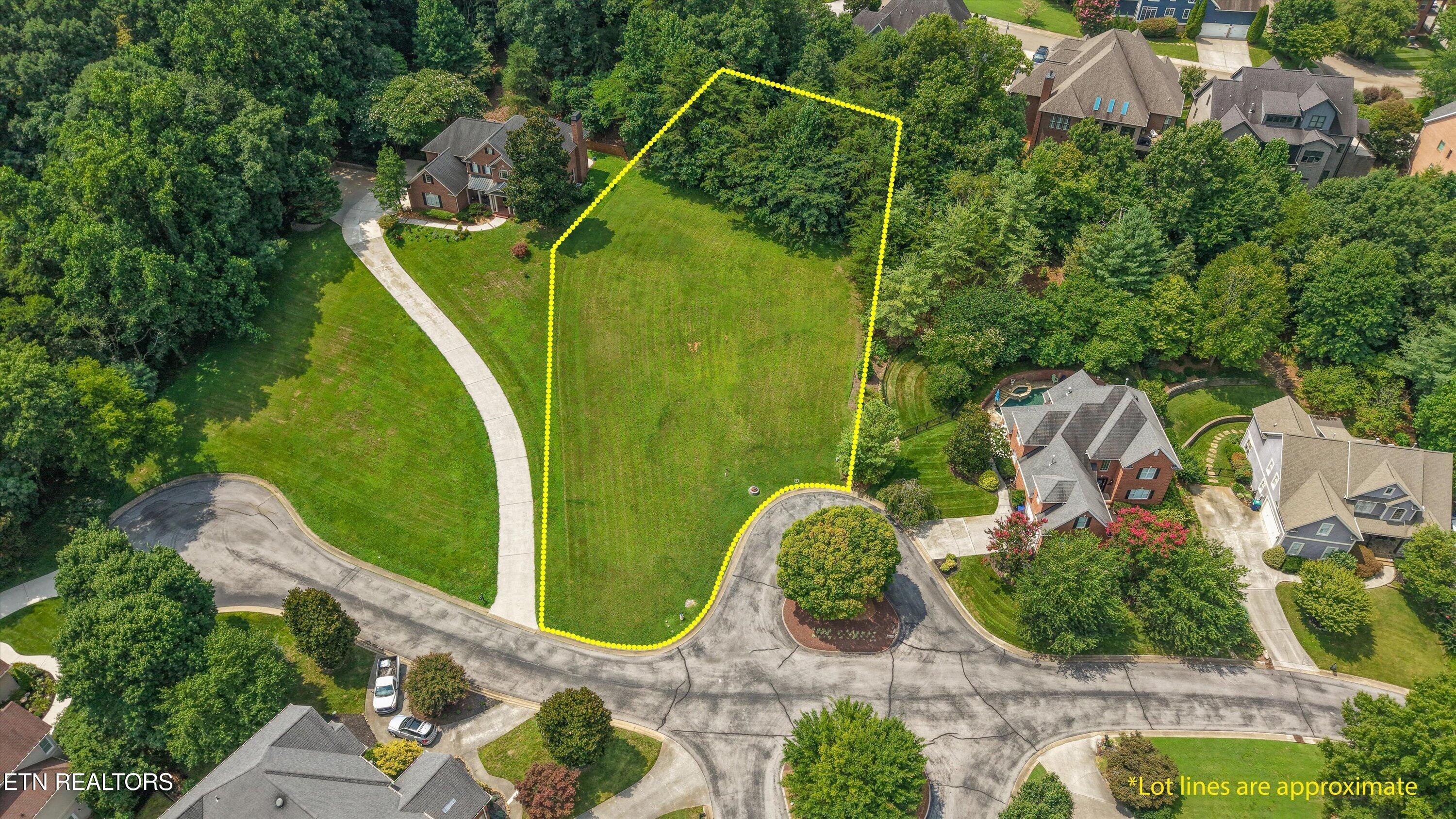 1243 Gettysvue Way Knoxville TN 37922