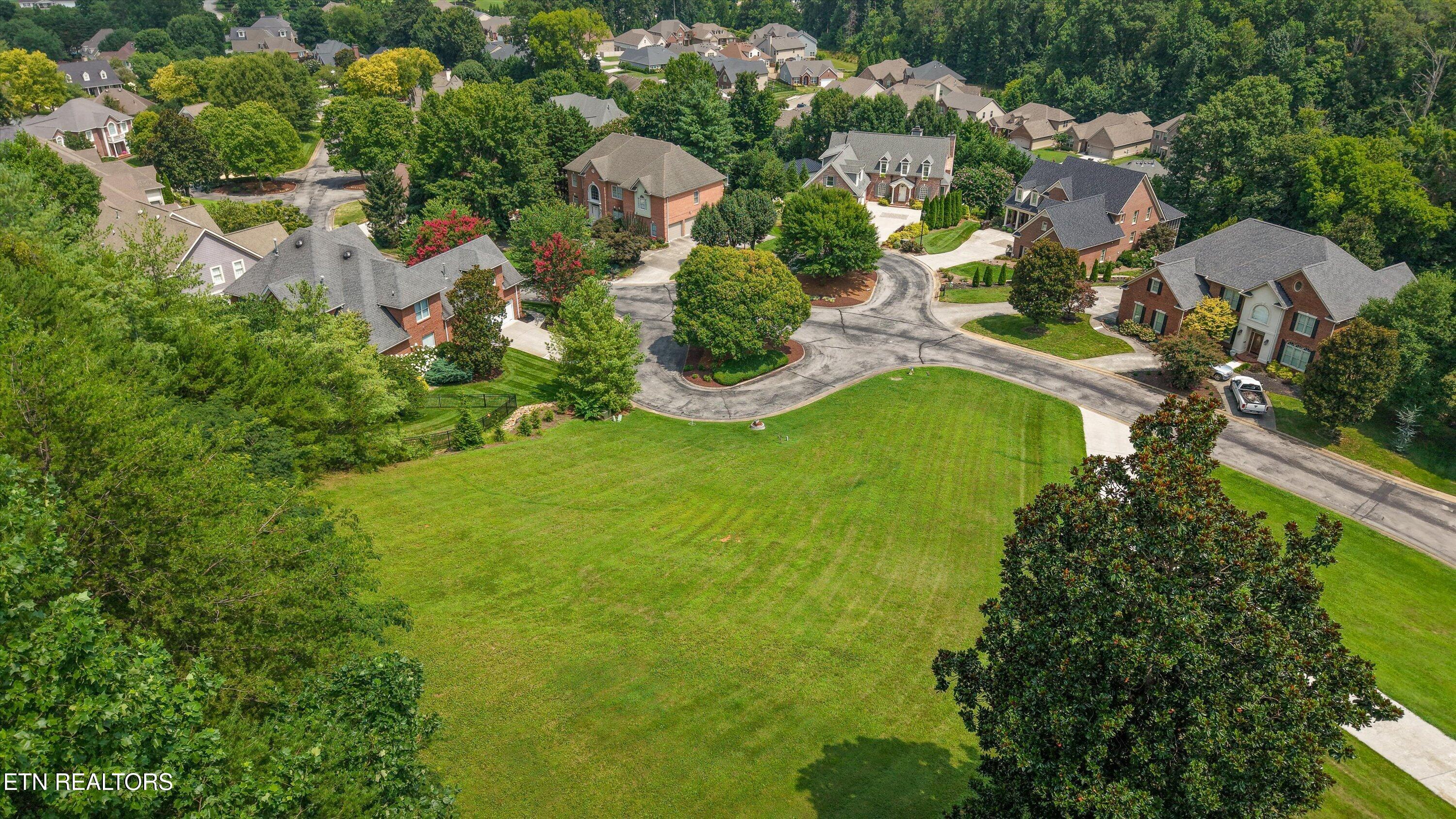 1243 Gettysvue Way Knoxville TN 37922