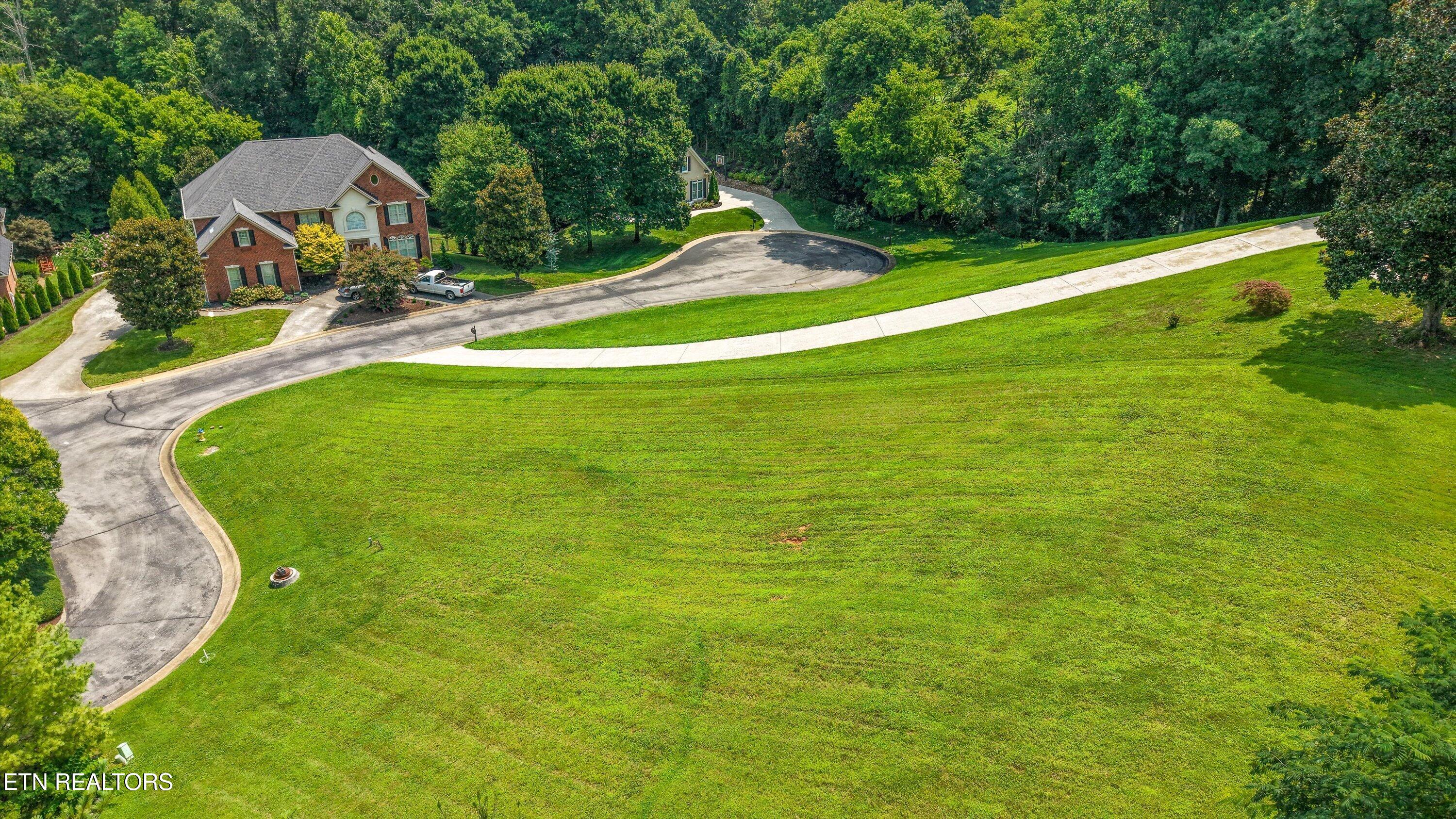 1243 Gettysvue Way Knoxville TN 37922