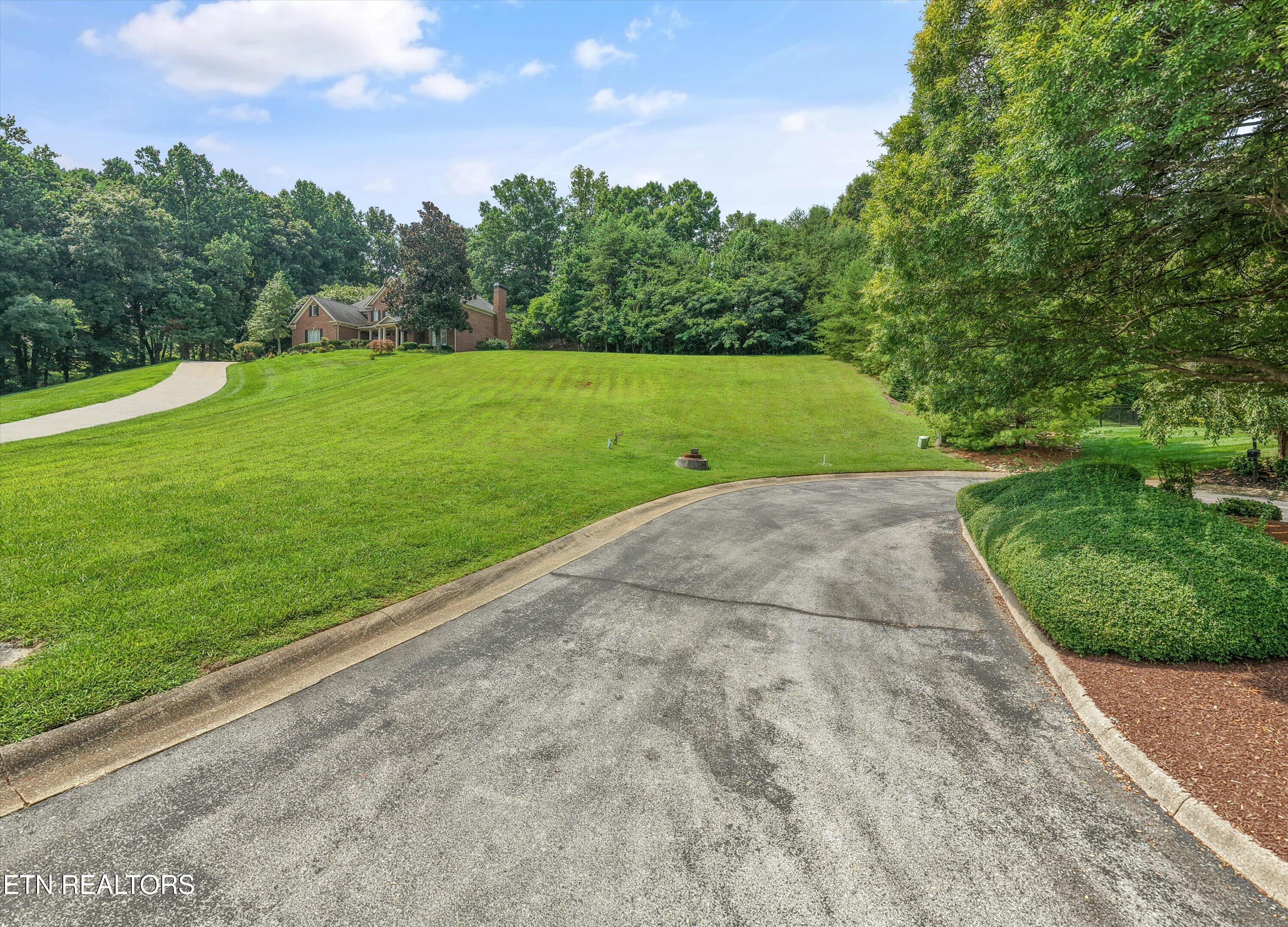 1243 Gettysvue Way Knoxville TN 37922