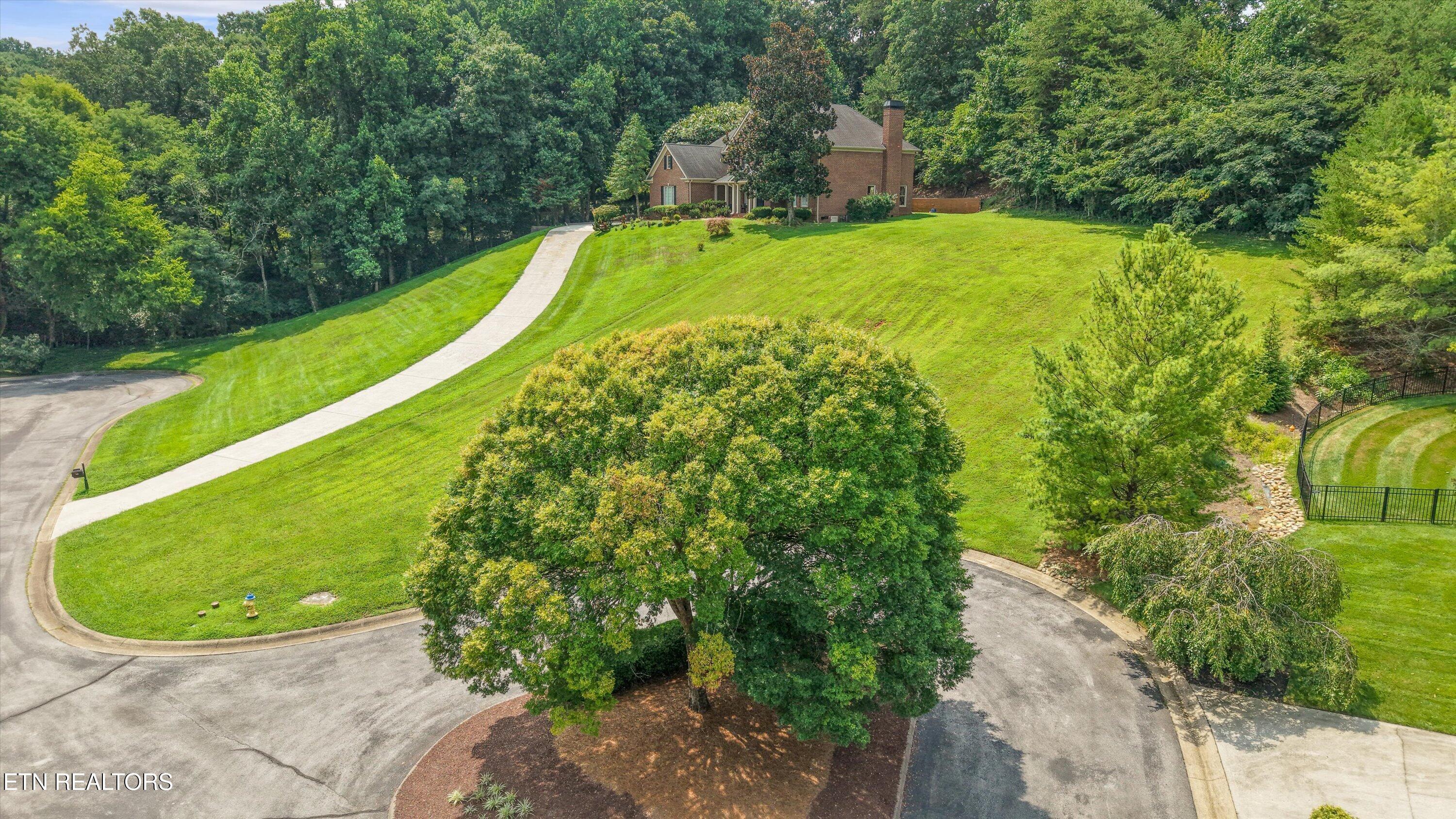 1243 Gettysvue Way Knoxville TN 37922