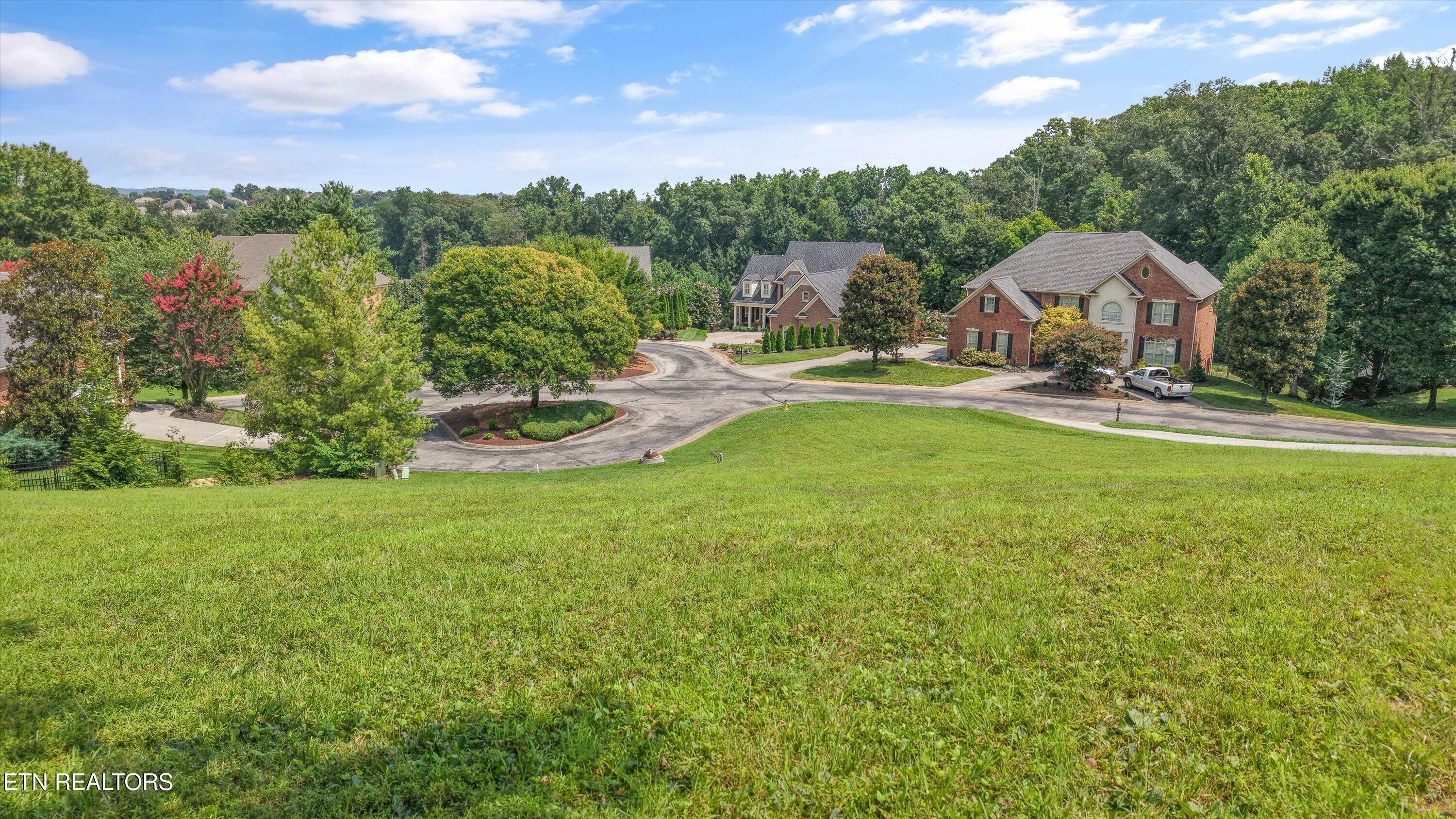 1243 Gettysvue Way Knoxville TN 37922