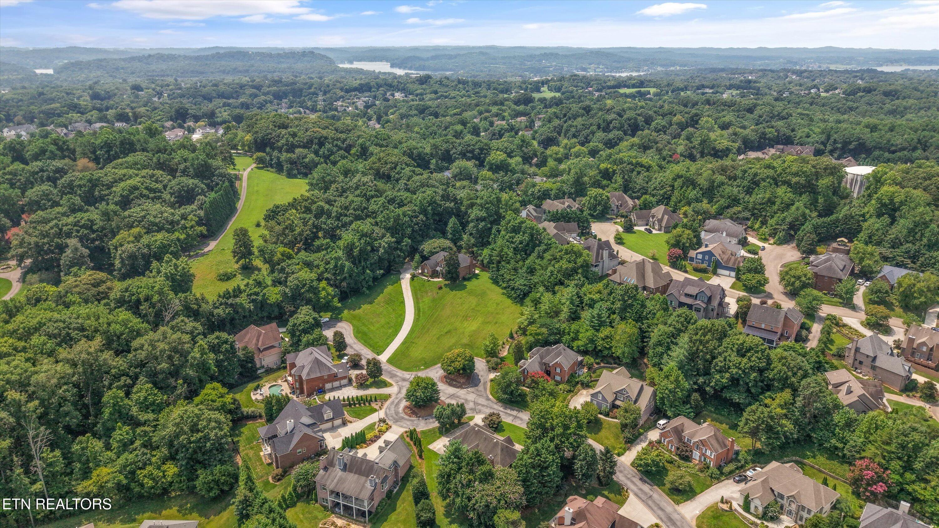 1243 Gettysvue Way Knoxville TN 37922