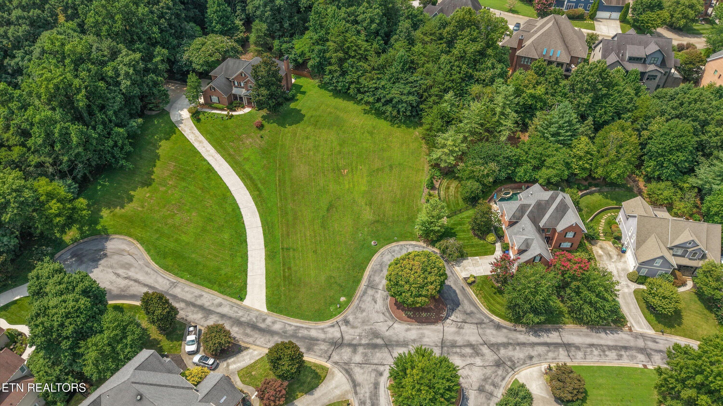 1243 Gettysvue Way Knoxville TN 37922